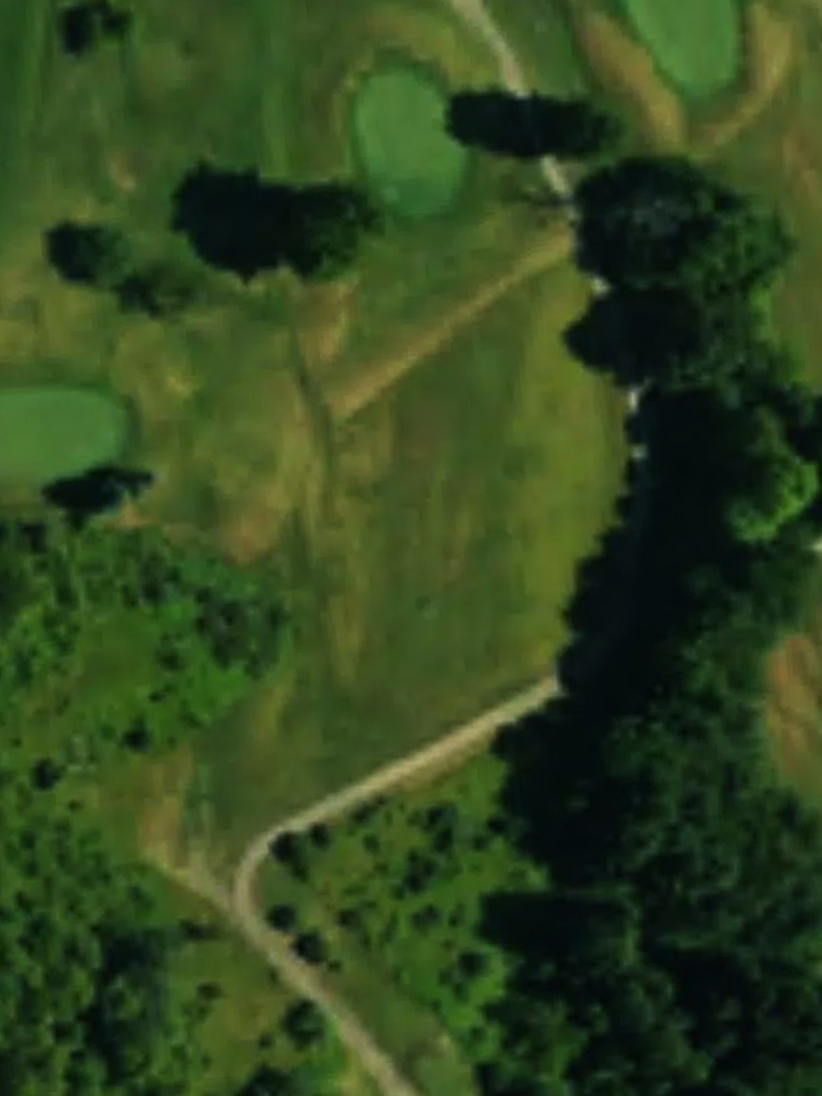 Hole 10 satellite
