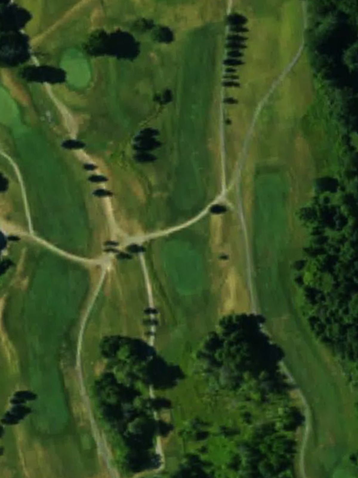 Hole 11 satellite