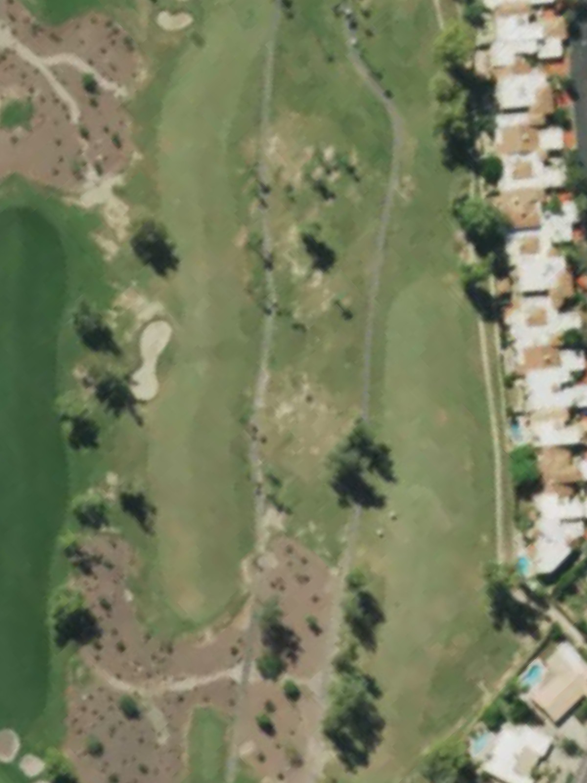 Hole 10 satellite
