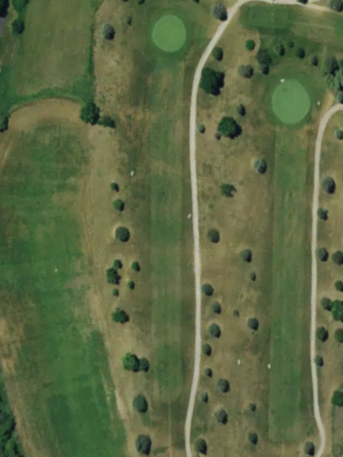 Hole 10 satellite