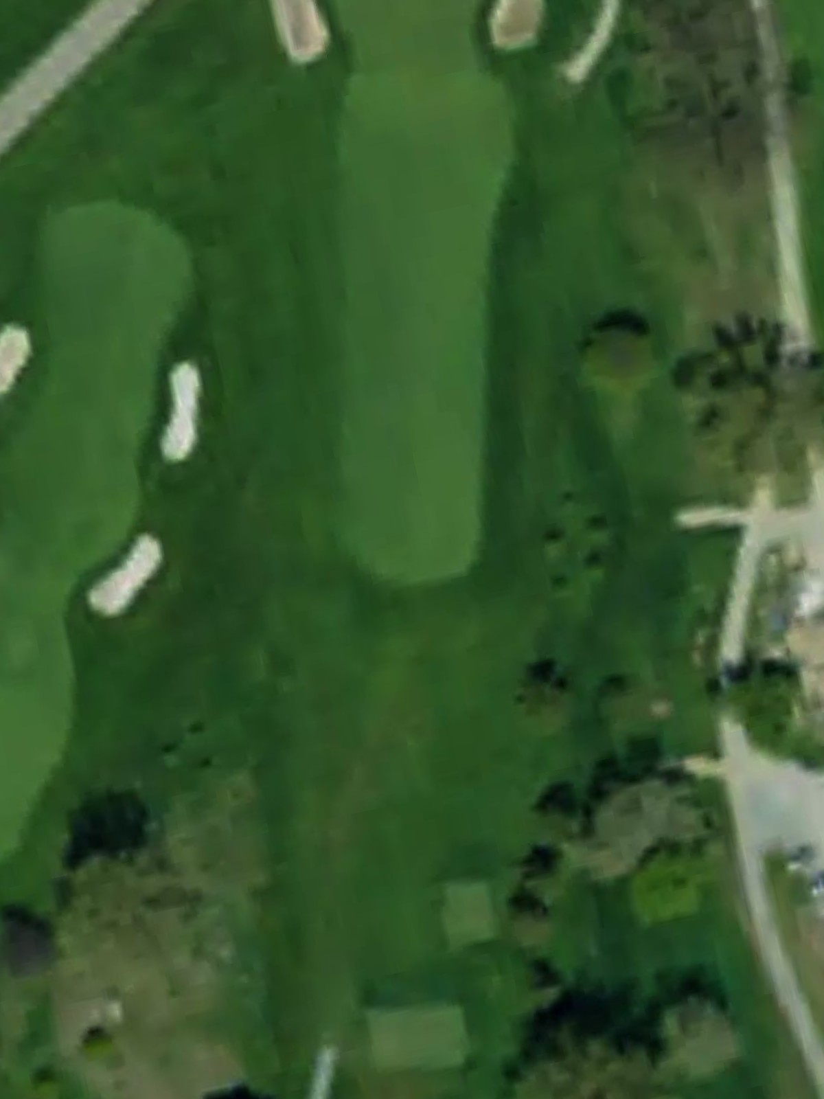 Hole 11 satellite