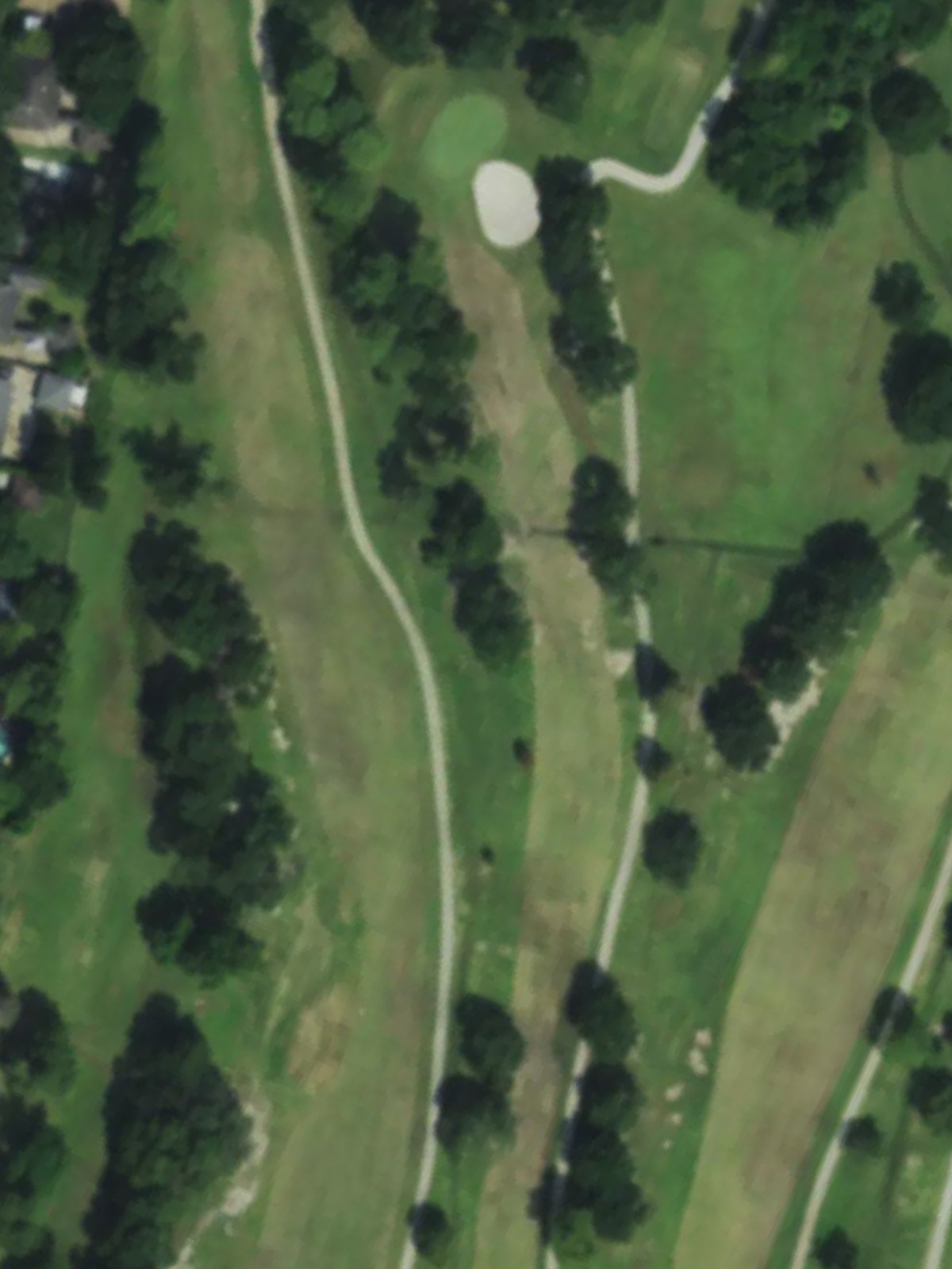 Hole 10 satellite