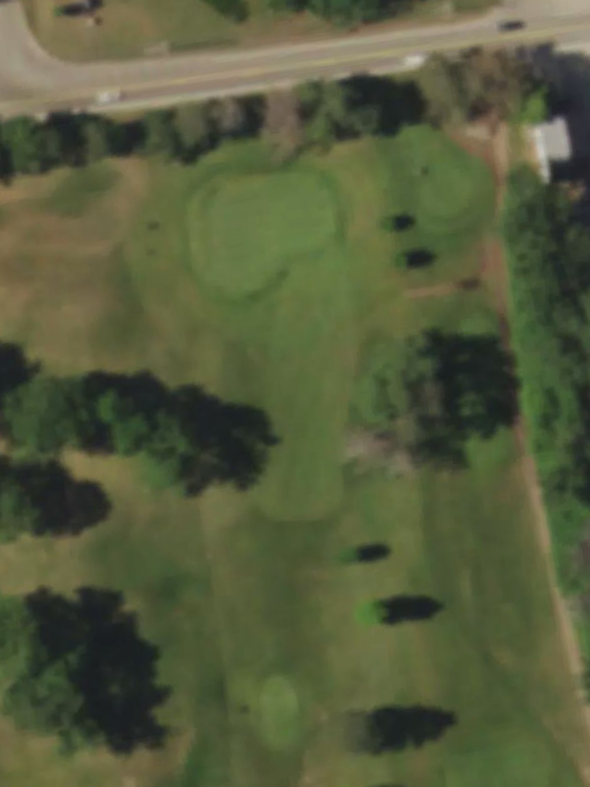 Hole 11 satellite