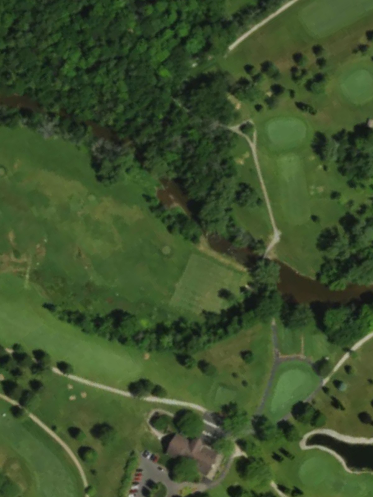 Hole 10 satellite