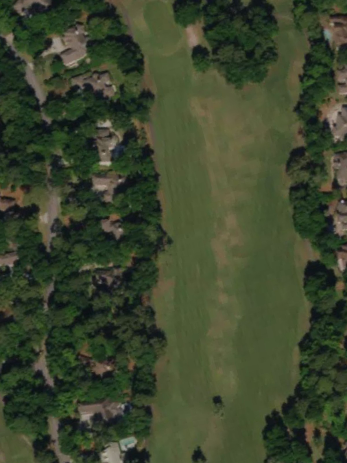 Hole 4 satellite