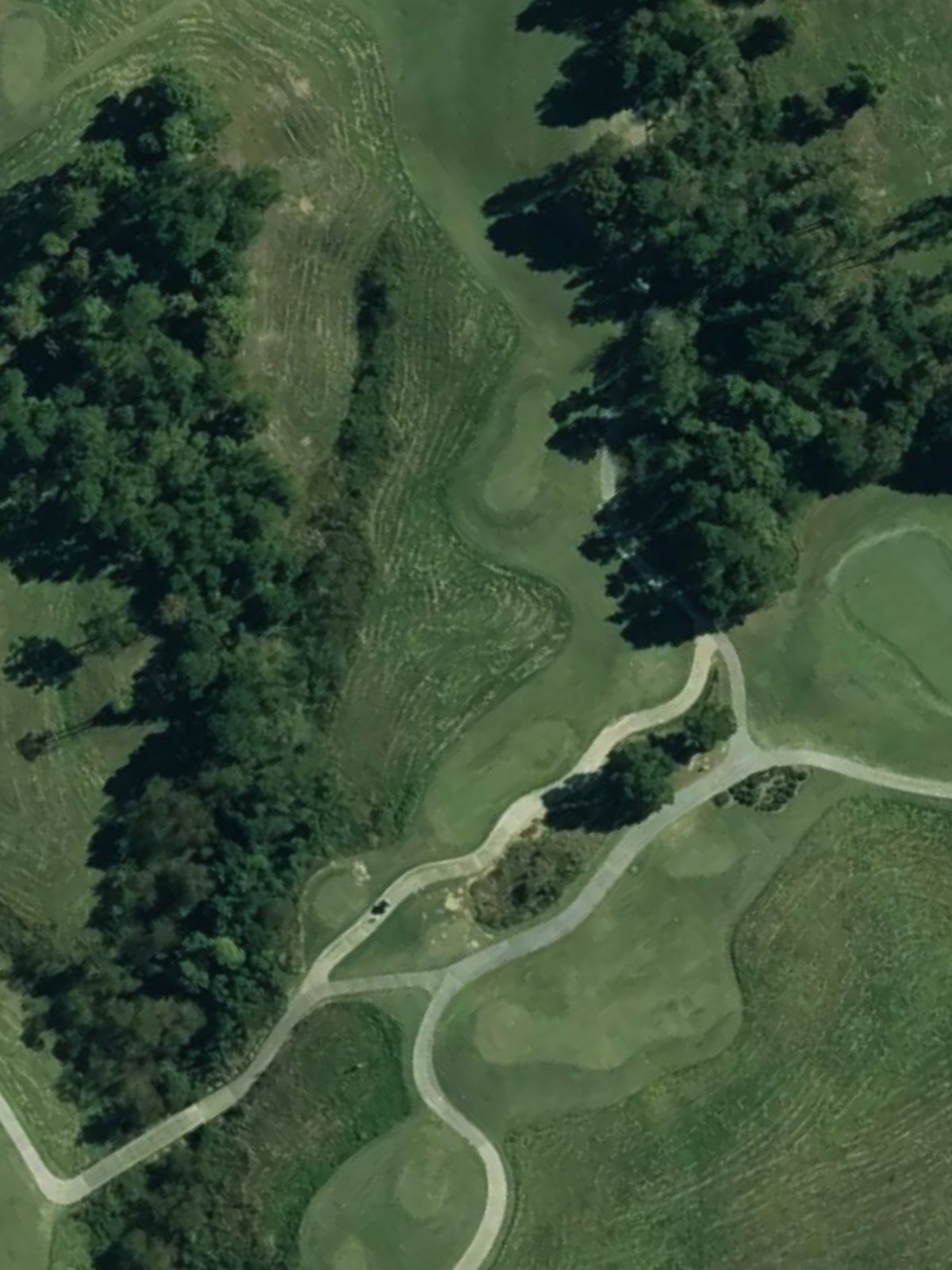 Hole 4 satellite