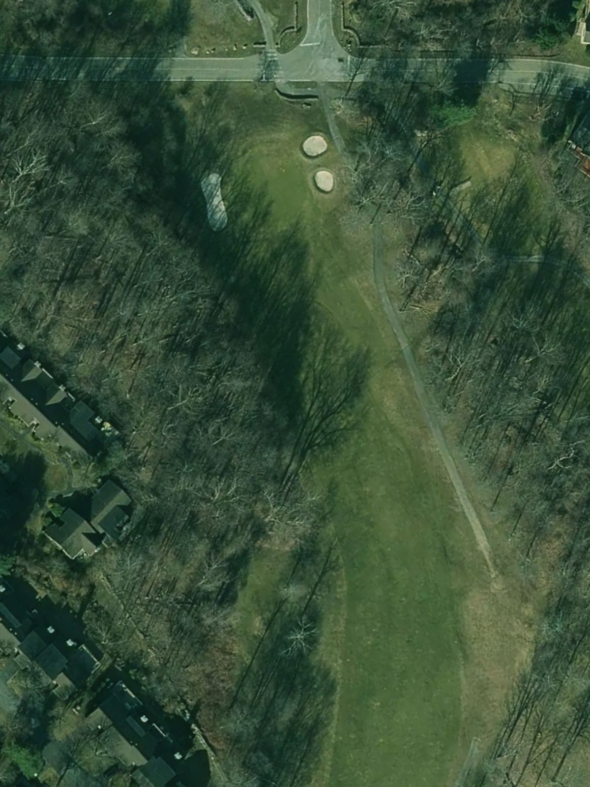 Hole 10 satellite