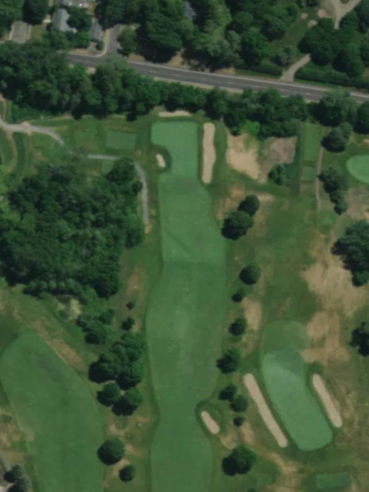 Hole 10 satellite