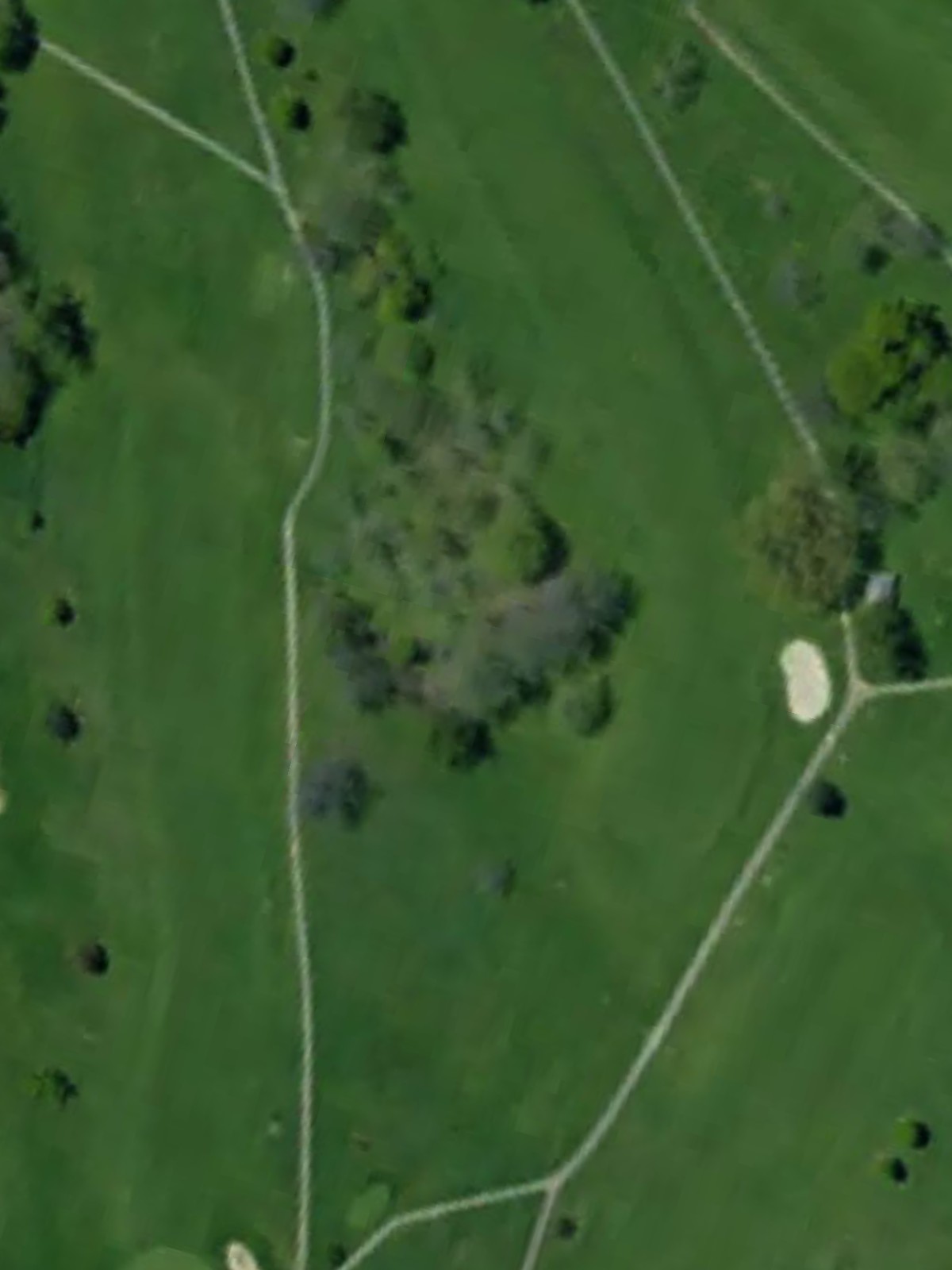 Hole 10 satellite