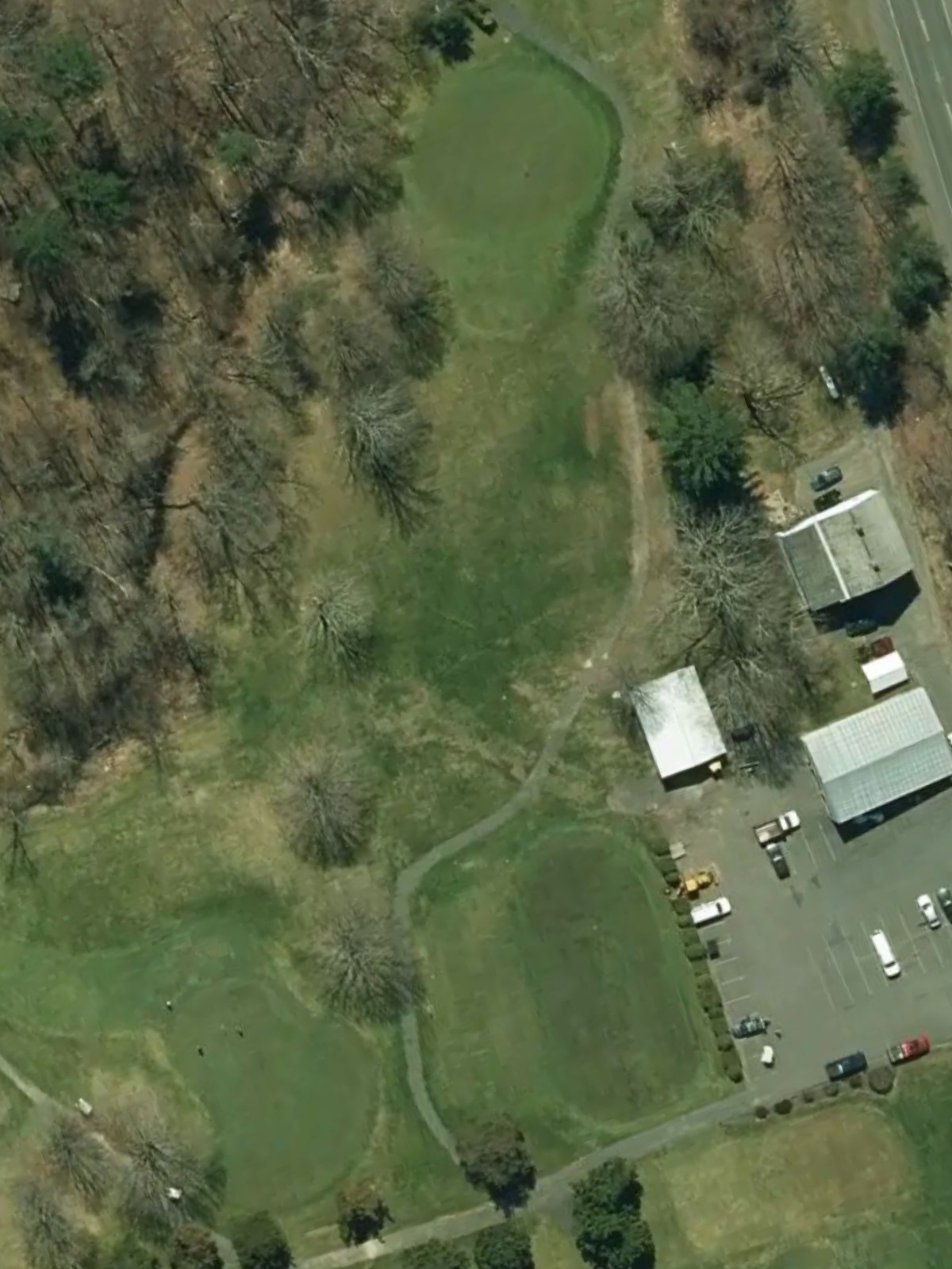 Hole 10 satellite