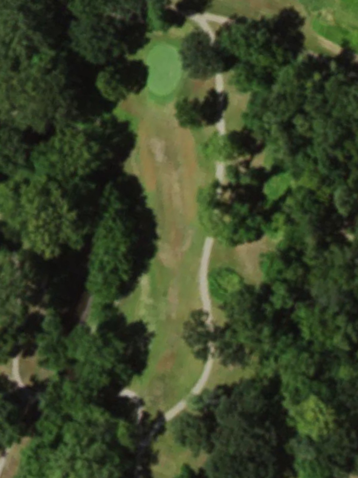 Hole 10 satellite