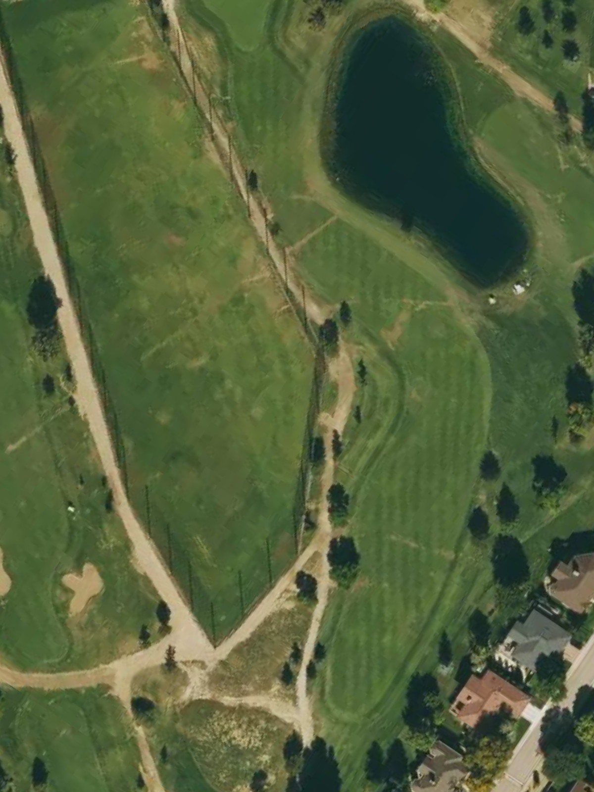 Hole 11 satellite