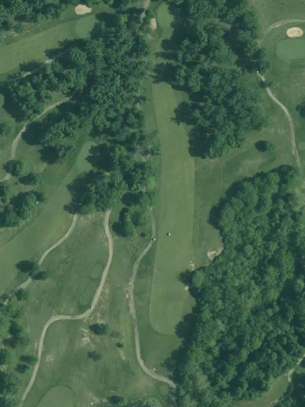 Hole 10 satellite