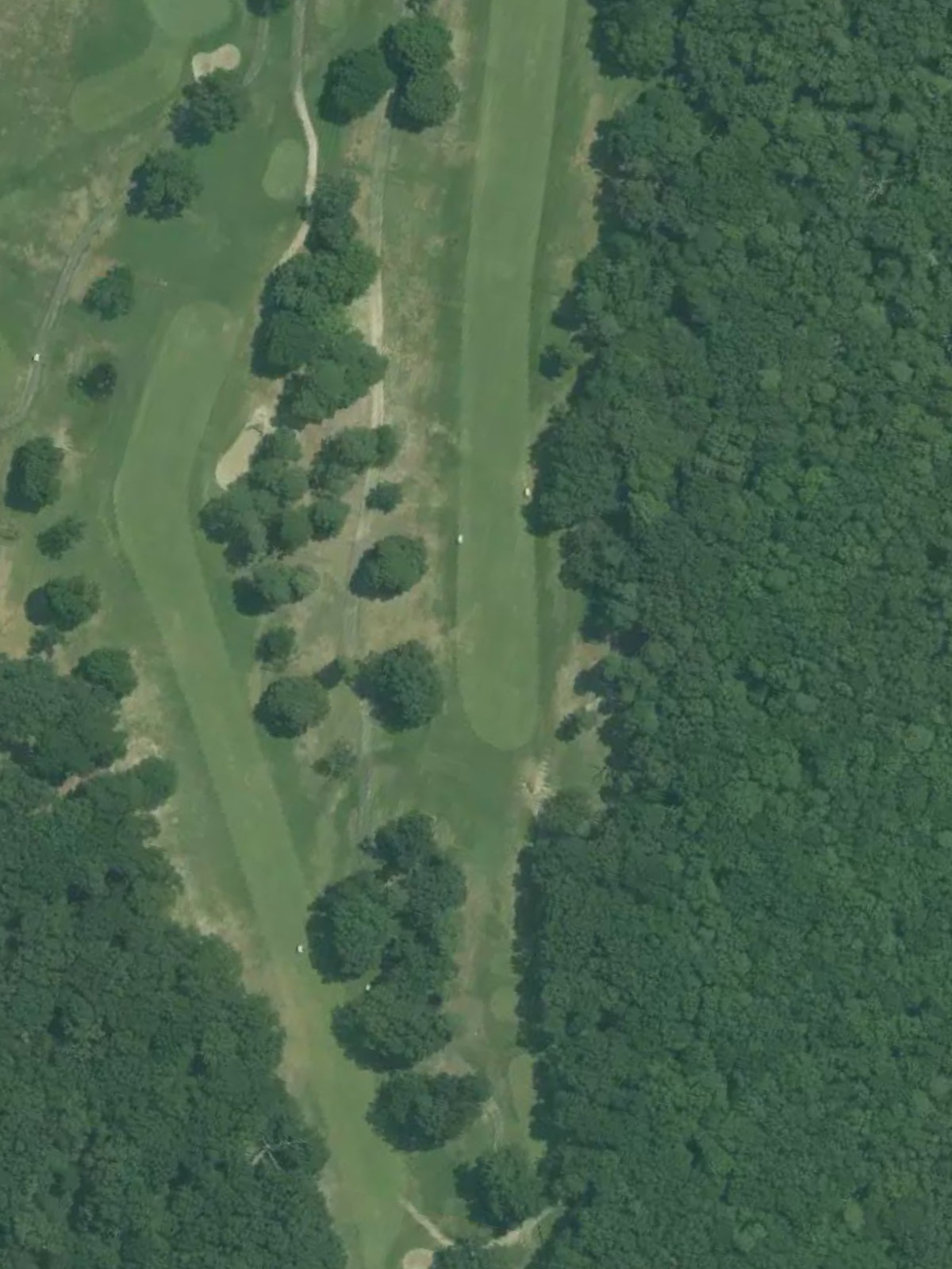 Hole 10 satellite