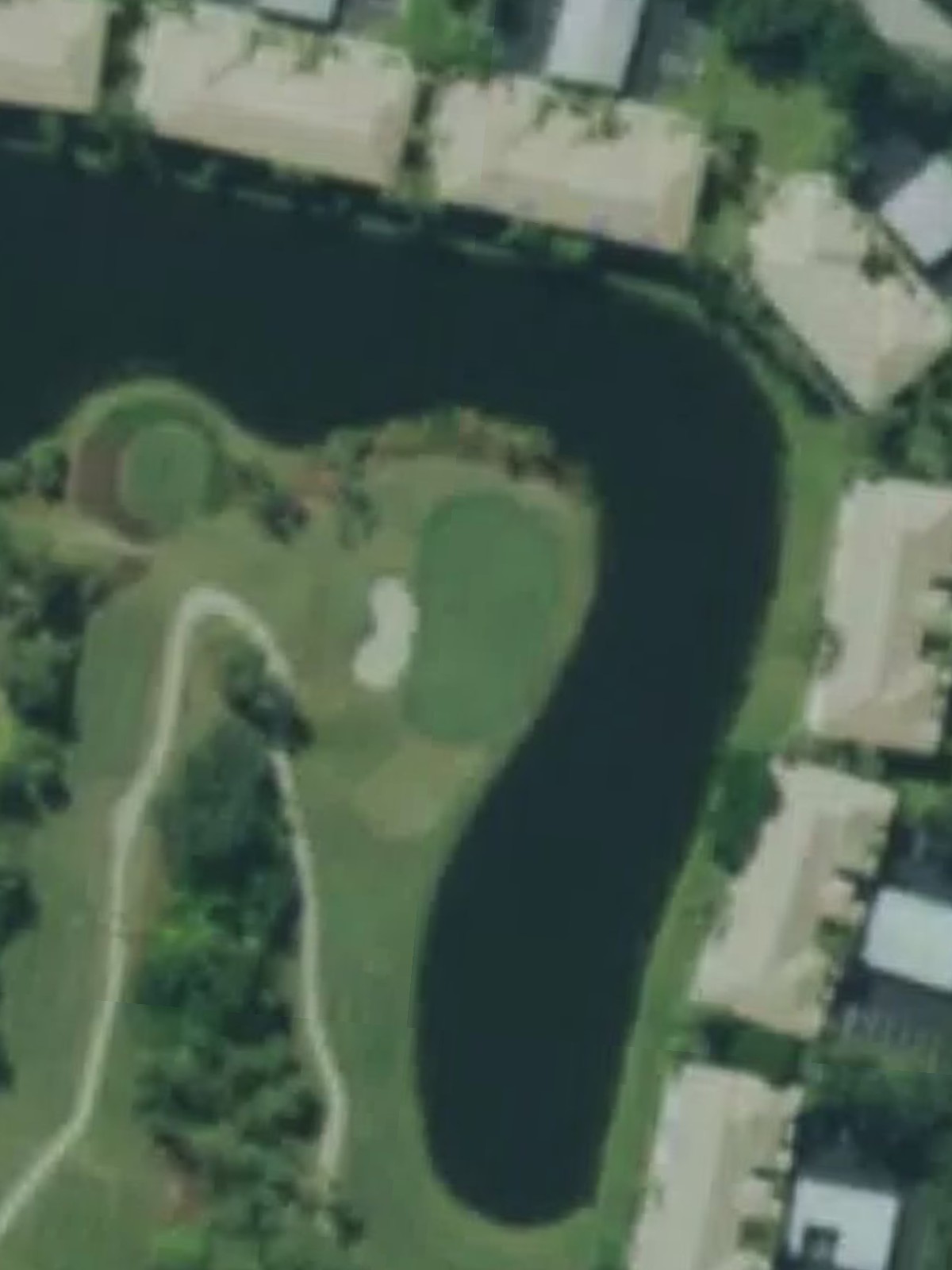 Hole 6 satellite