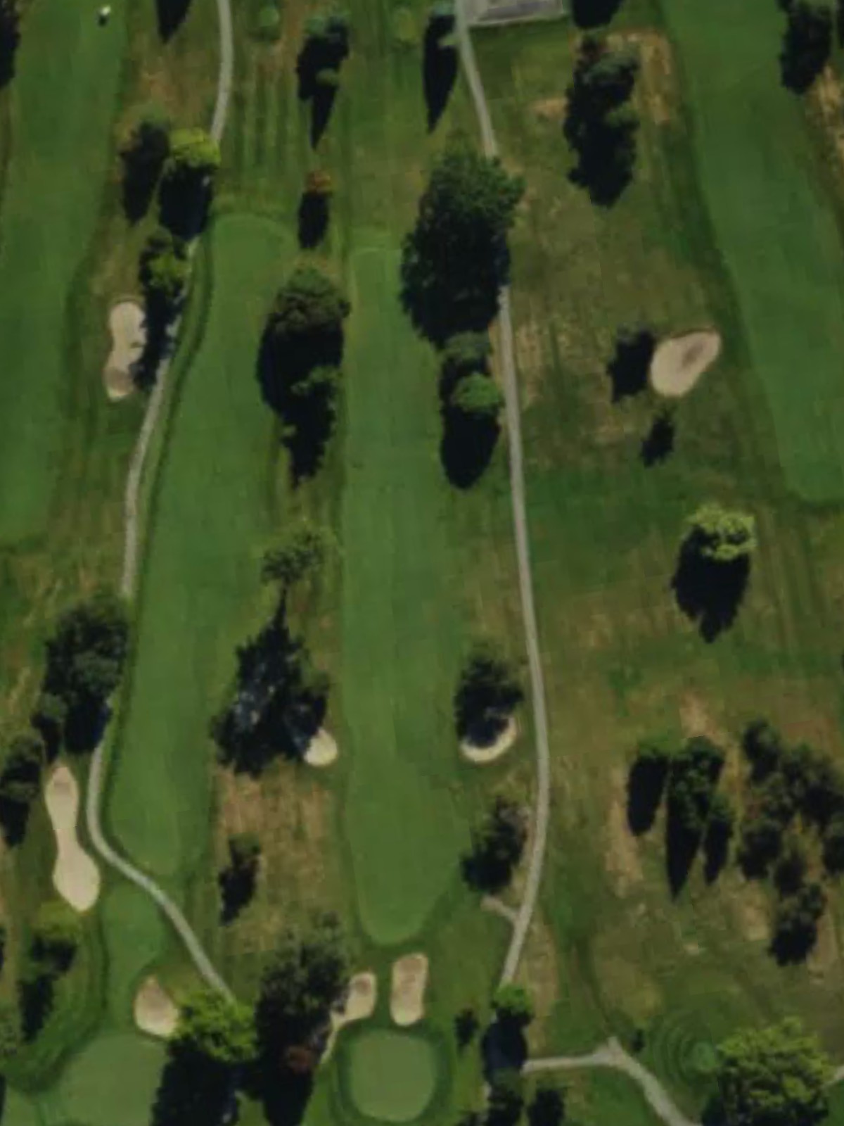 Hole 10 satellite