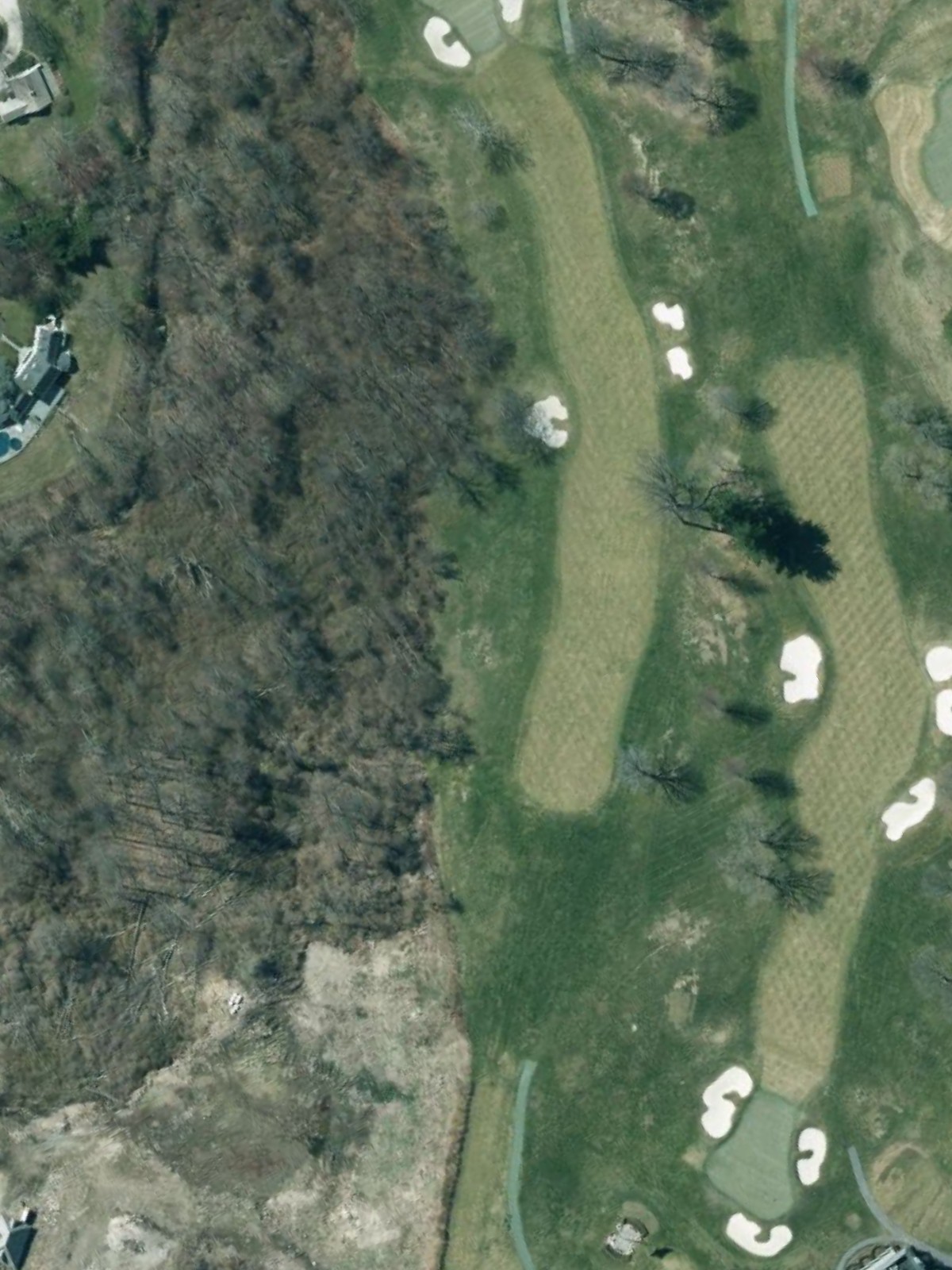 Hole 10 satellite