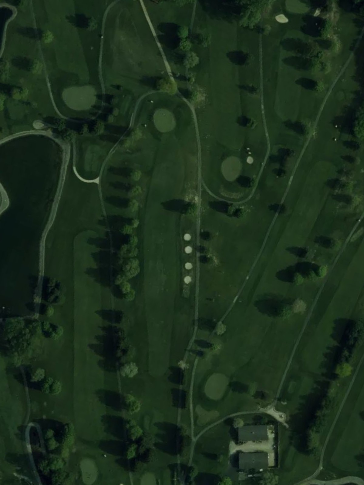 Hole 10 satellite