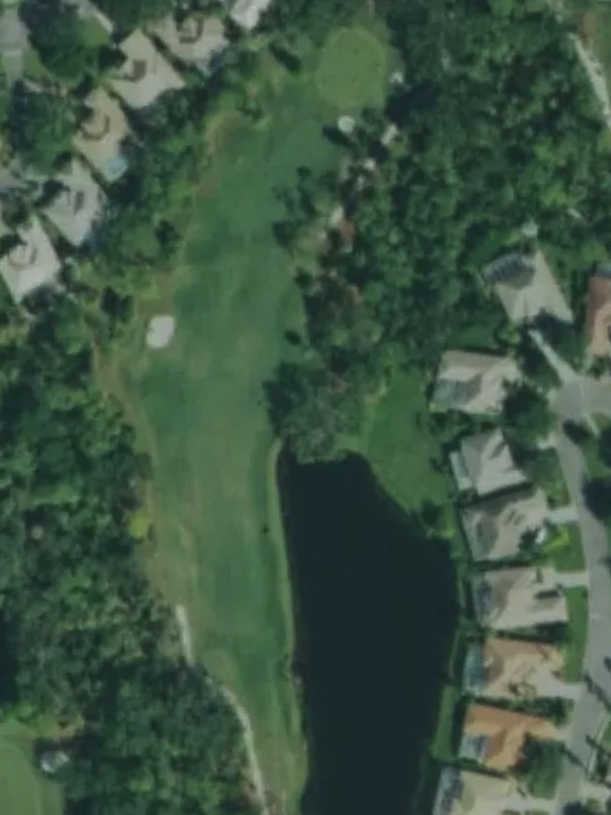 Hole 9 satellite