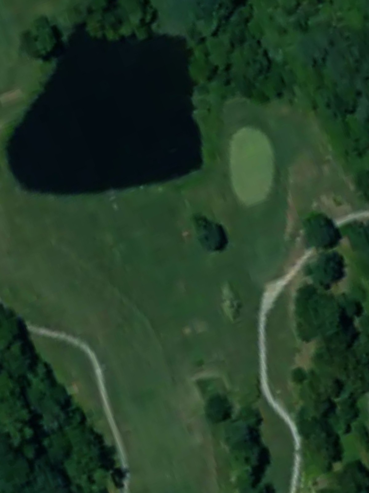 Hole 3 satellite