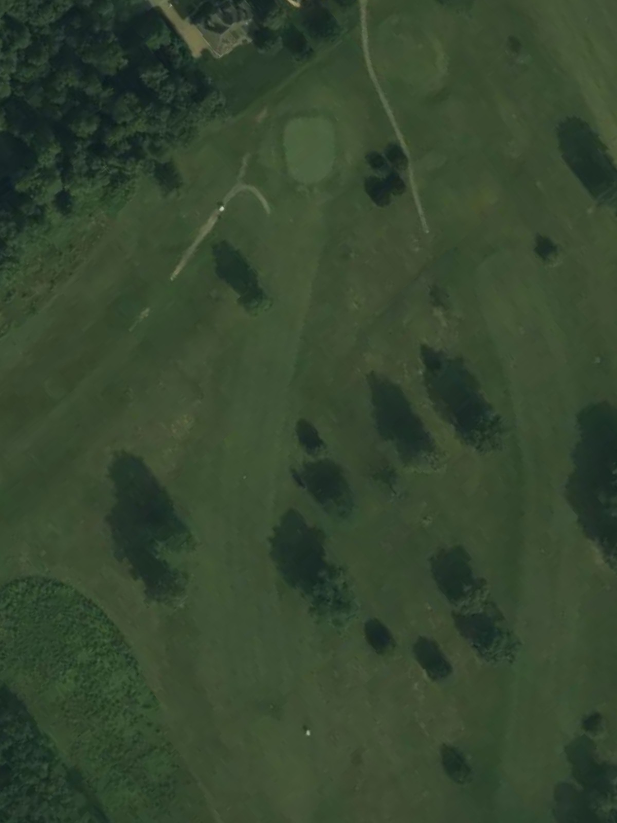 Hole 10 satellite