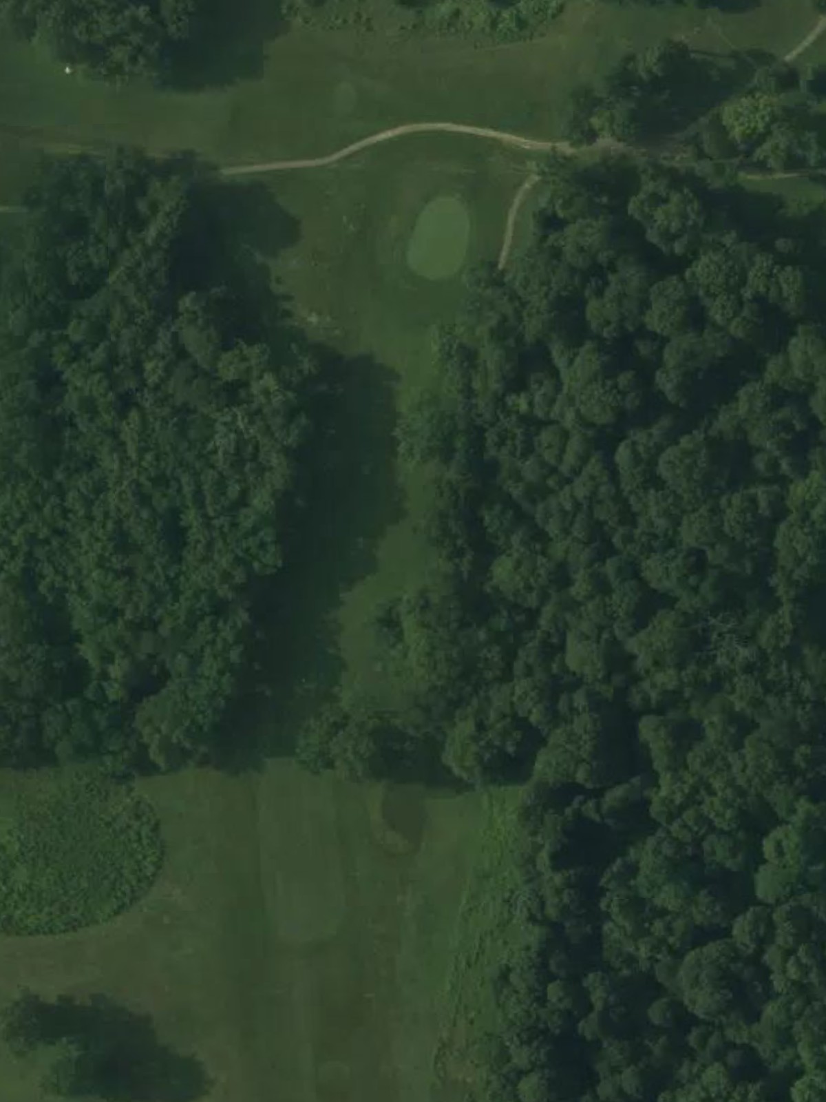 Hole 11 satellite