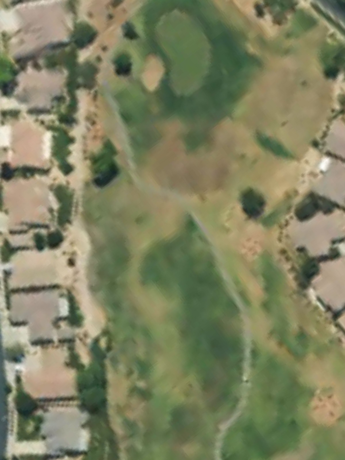 Hole 11 satellite