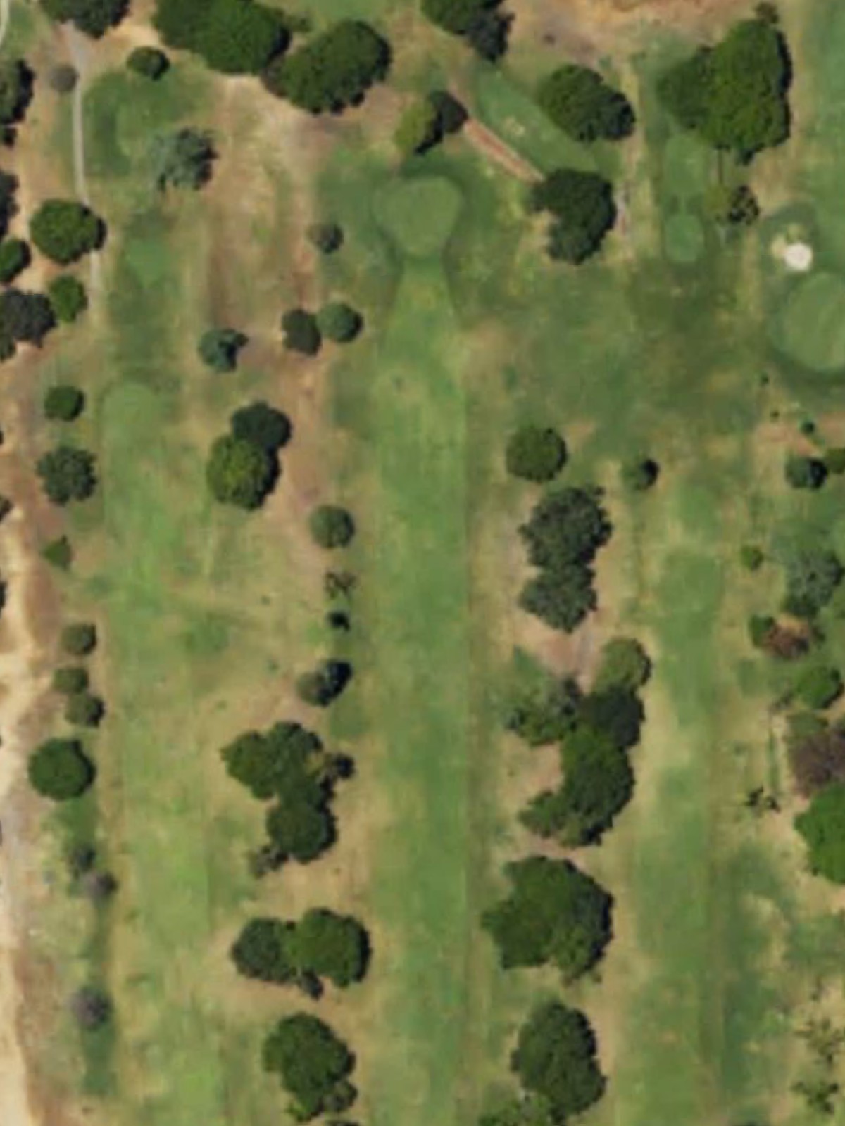 Hole 4 satellite