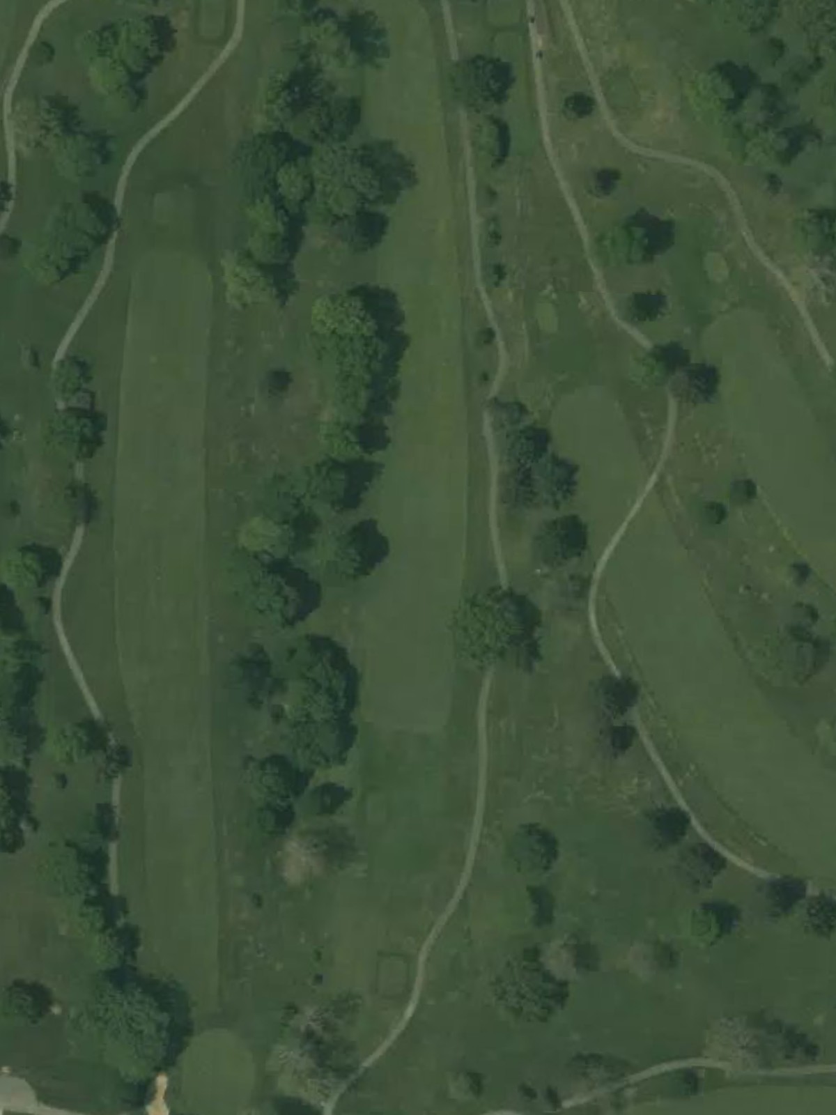 Hole 10 satellite