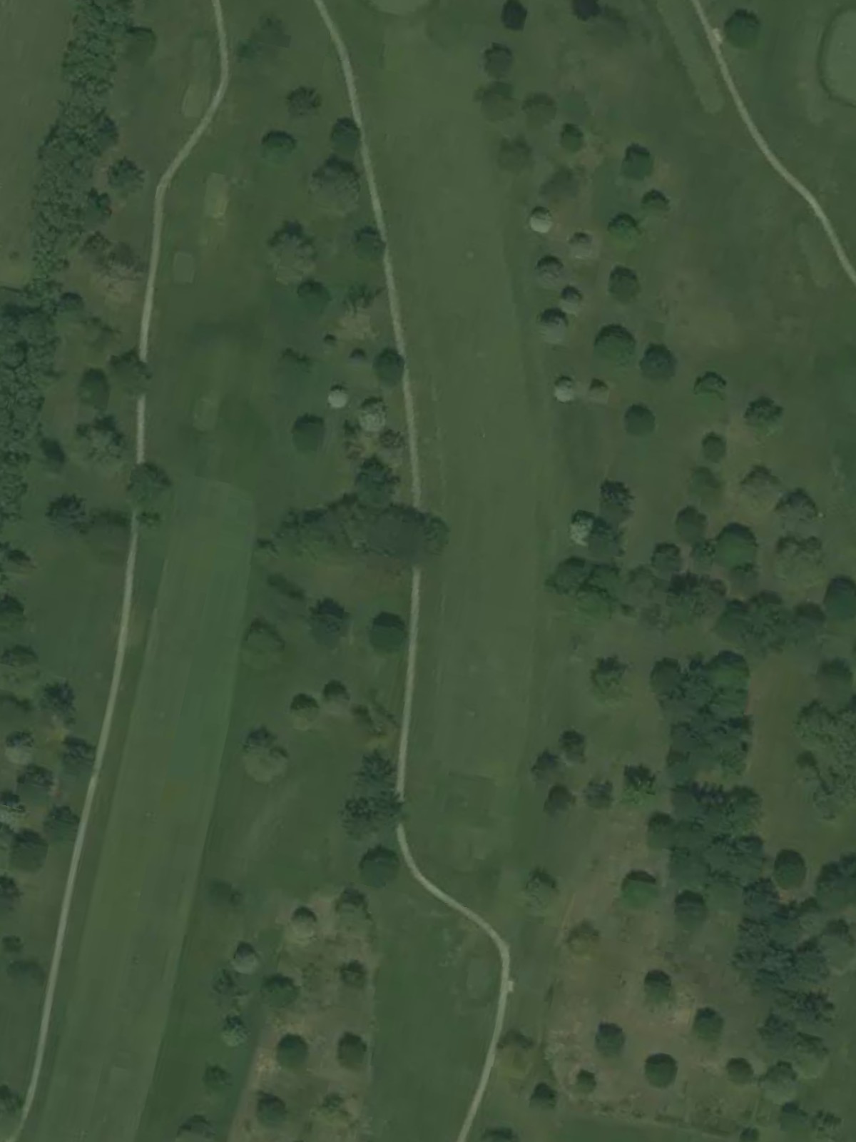 Hole 3 satellite