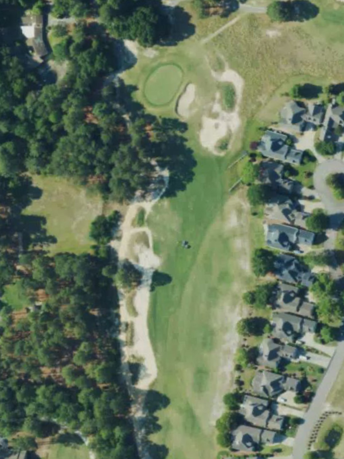 Hole 10 satellite