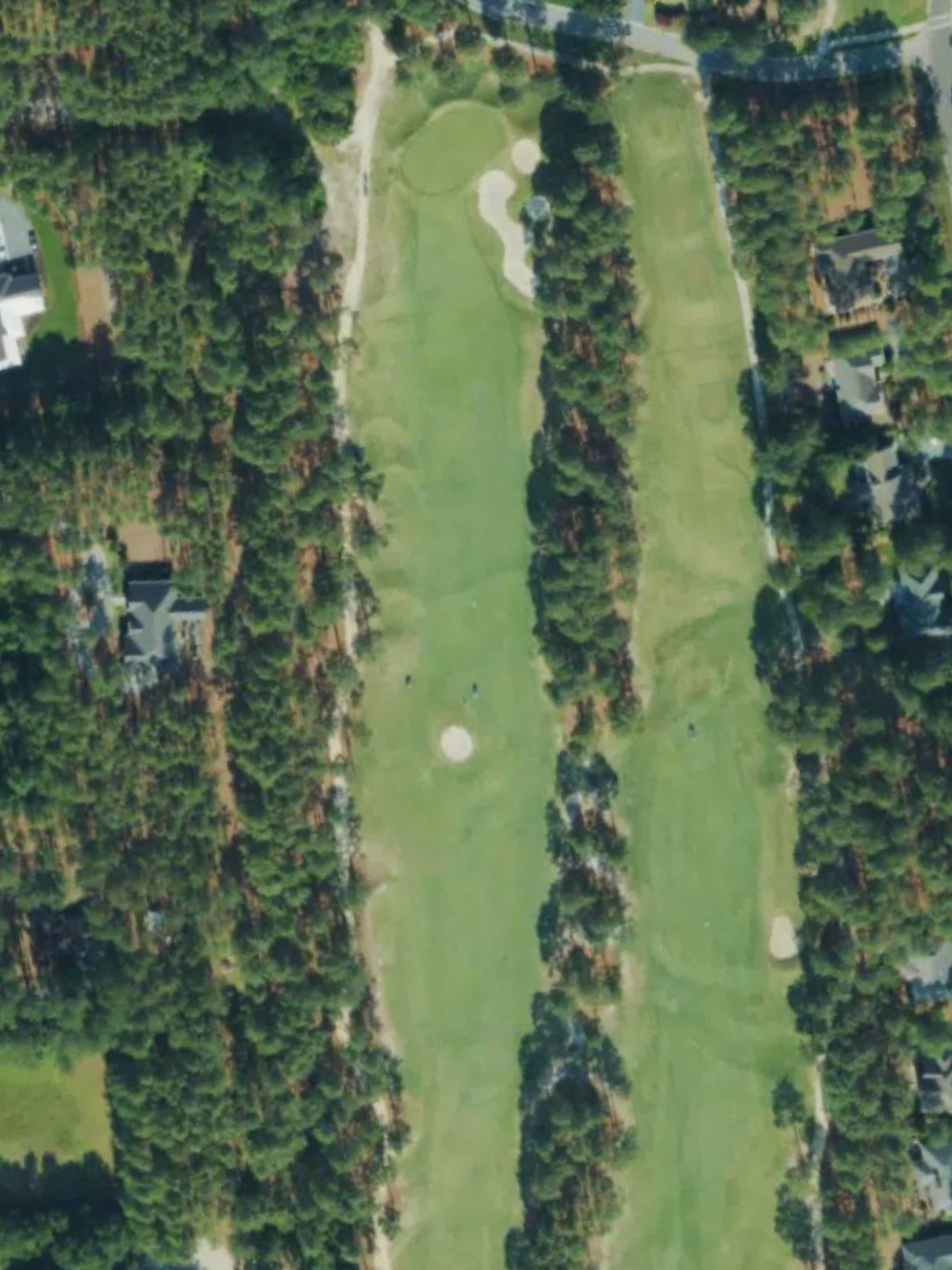Hole 4 satellite