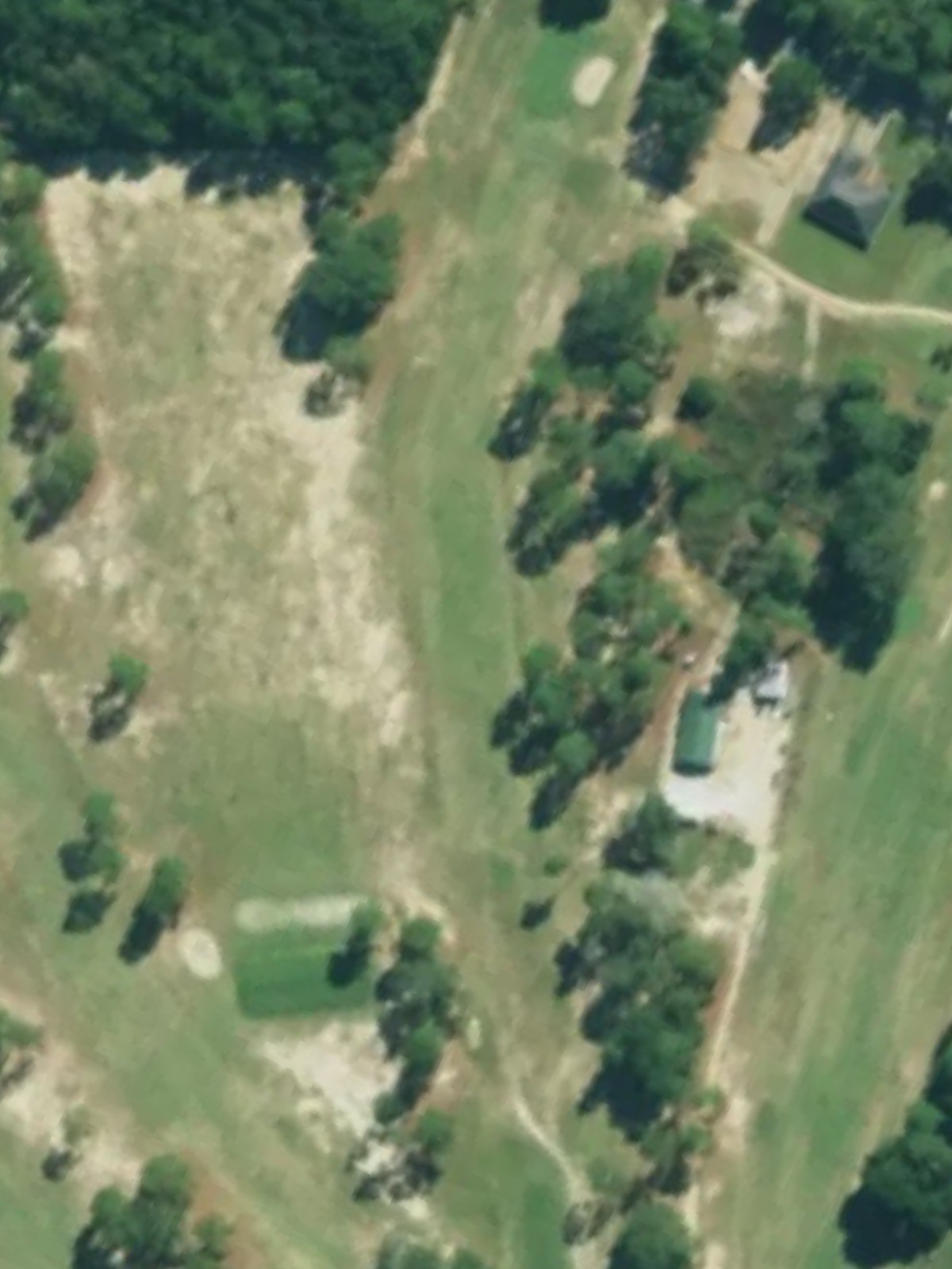 Hole 10 satellite