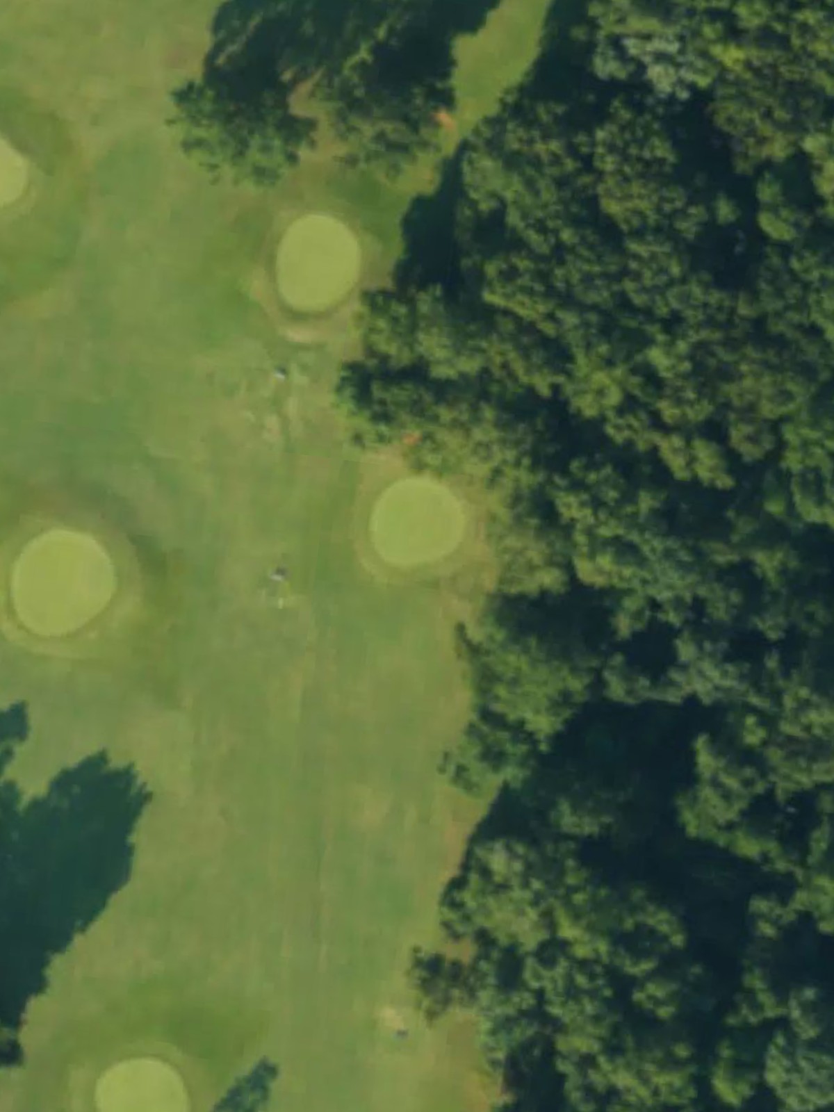 Hole 12 satellite