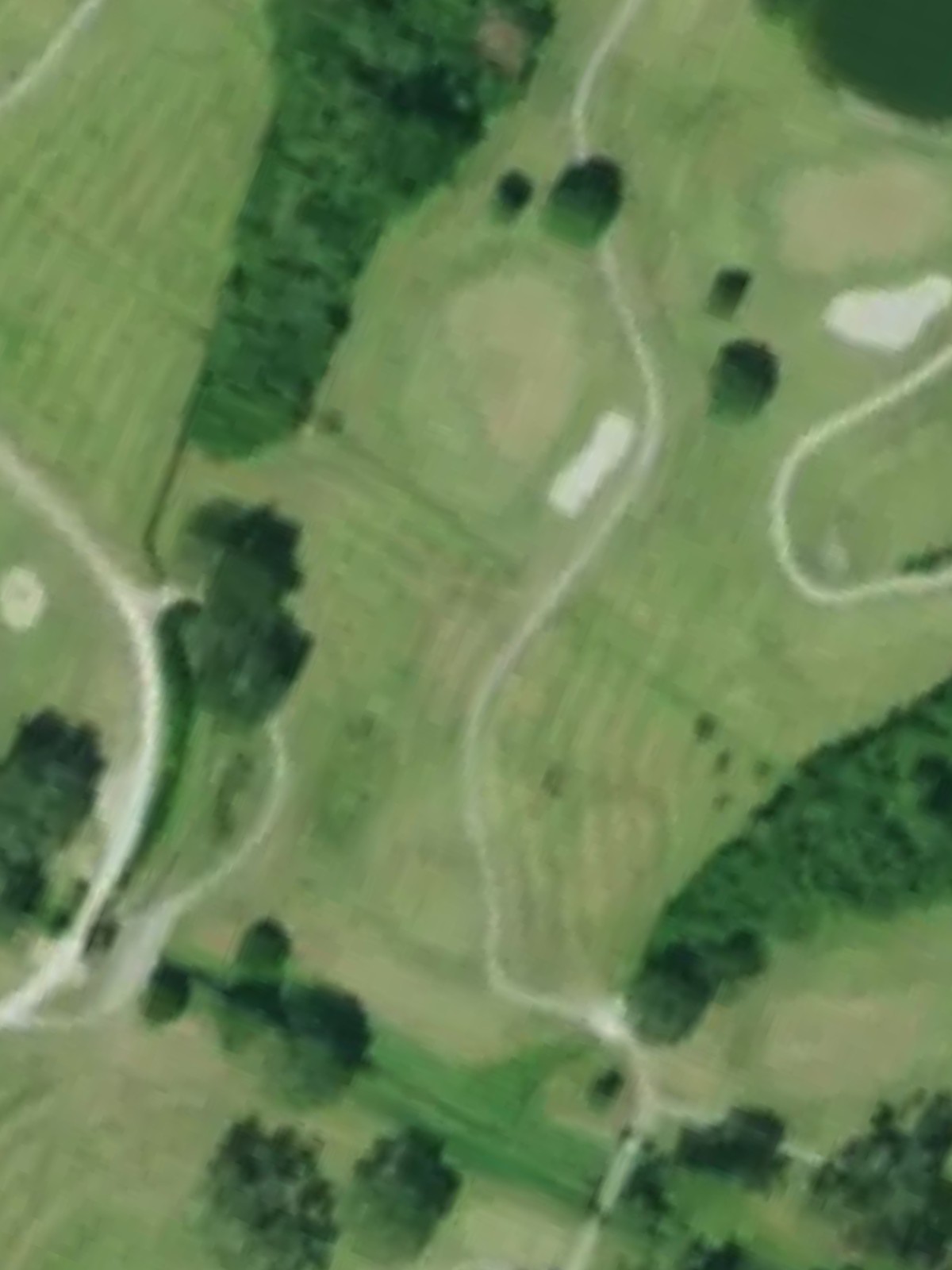 Hole 11 satellite