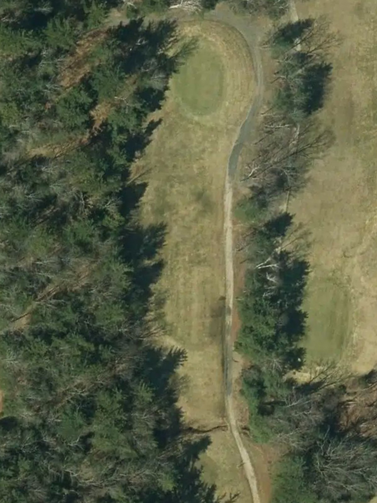 Hole 11 satellite