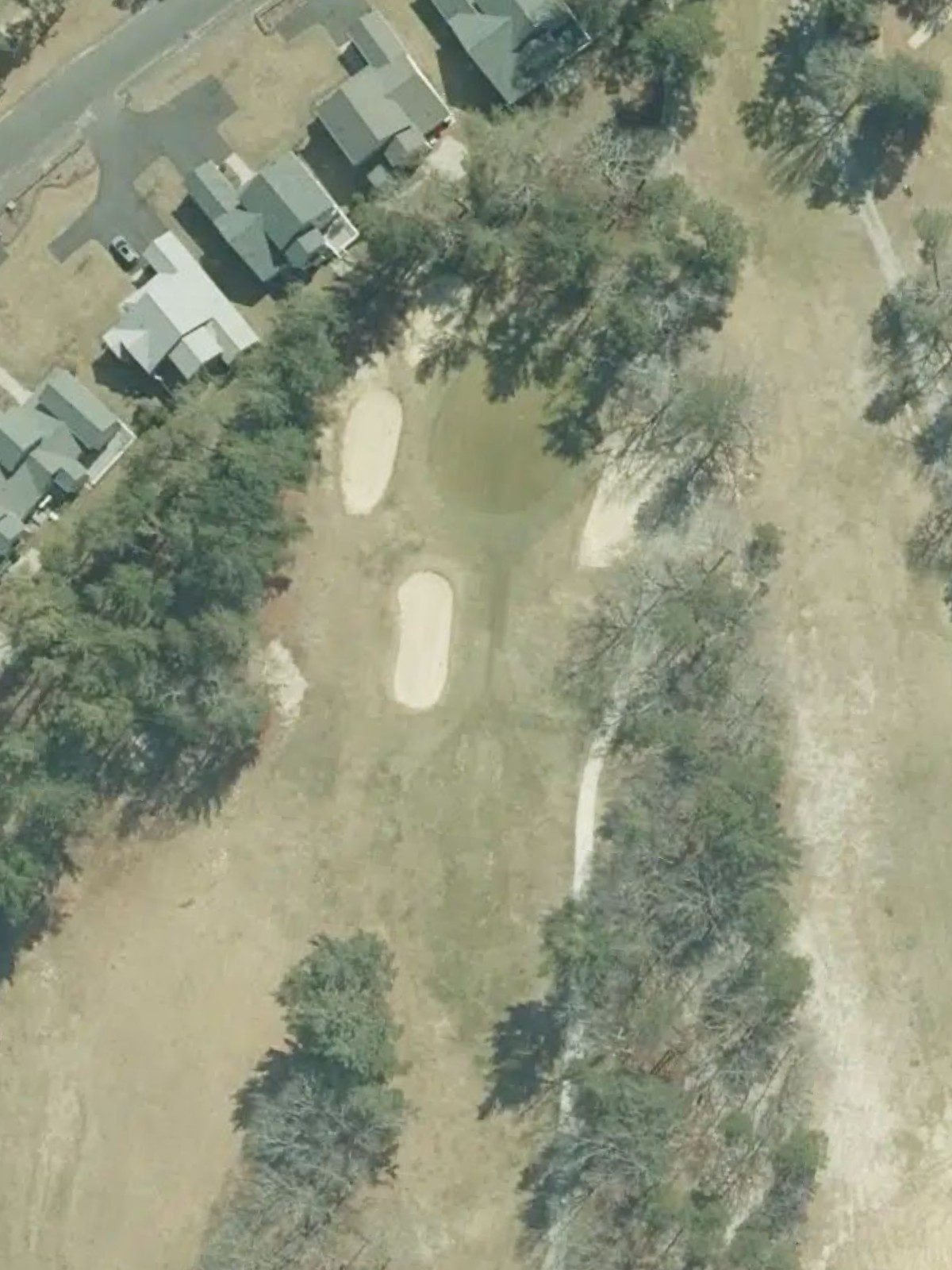 Hole 4 satellite