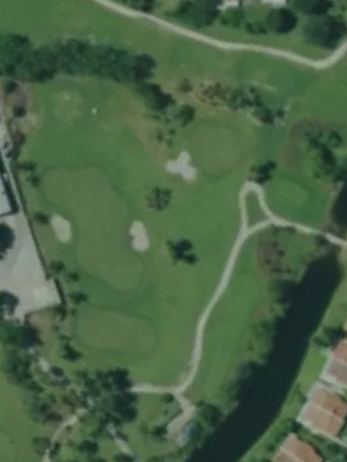 Hole 10 satellite