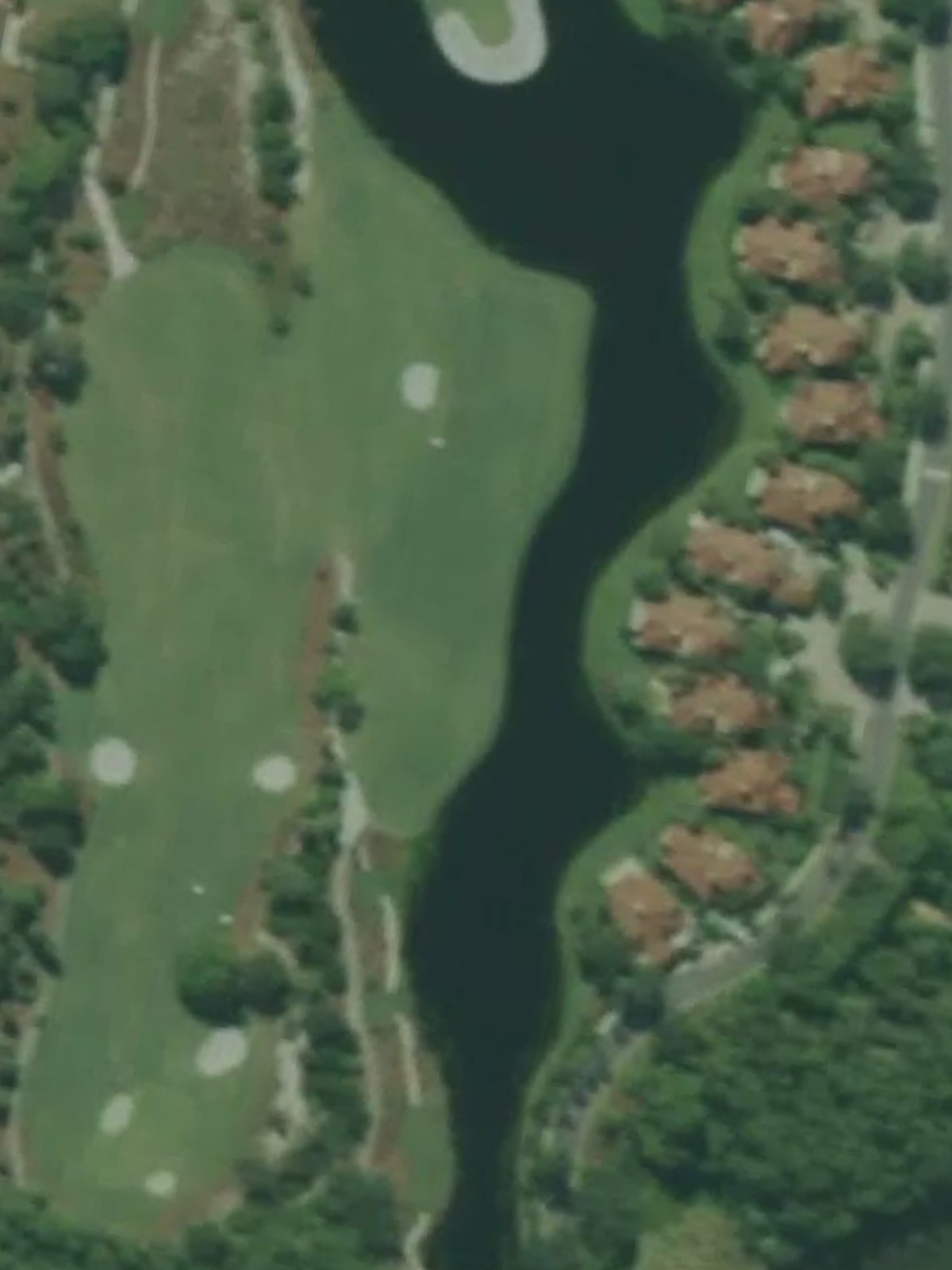 Hole 9 satellite