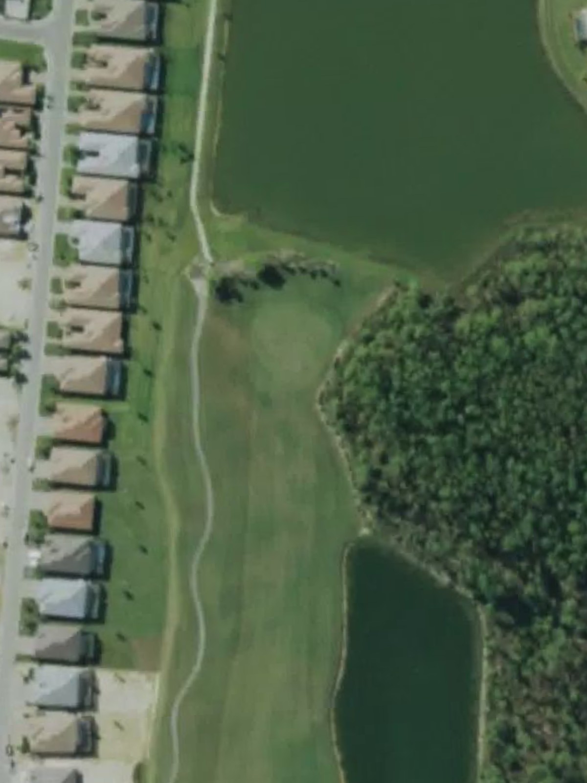 Hole 3 satellite