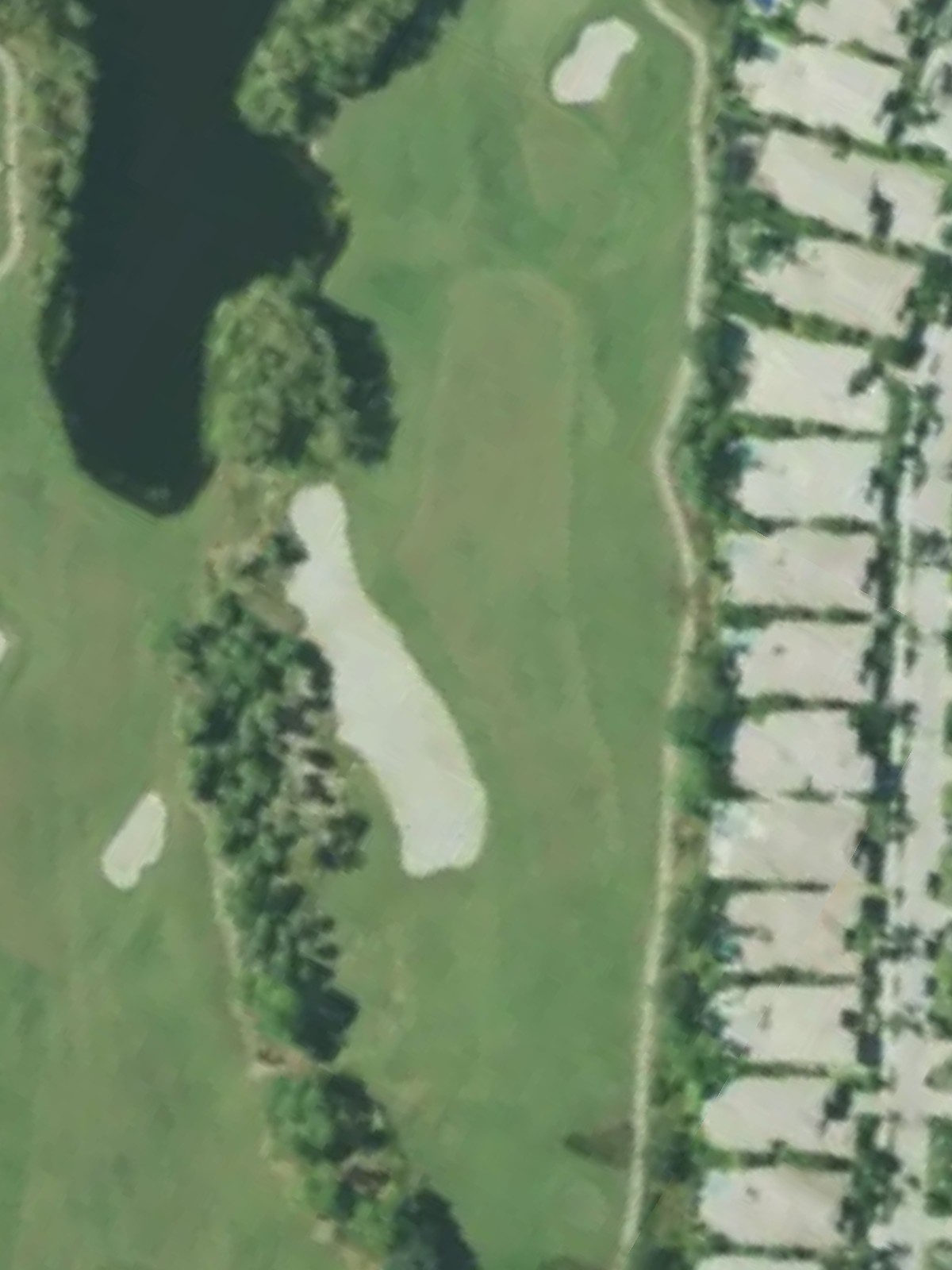 Hole 10 satellite