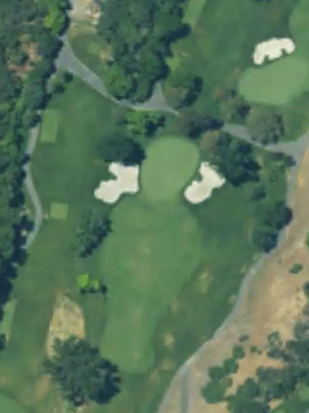 Hole 10 satellite