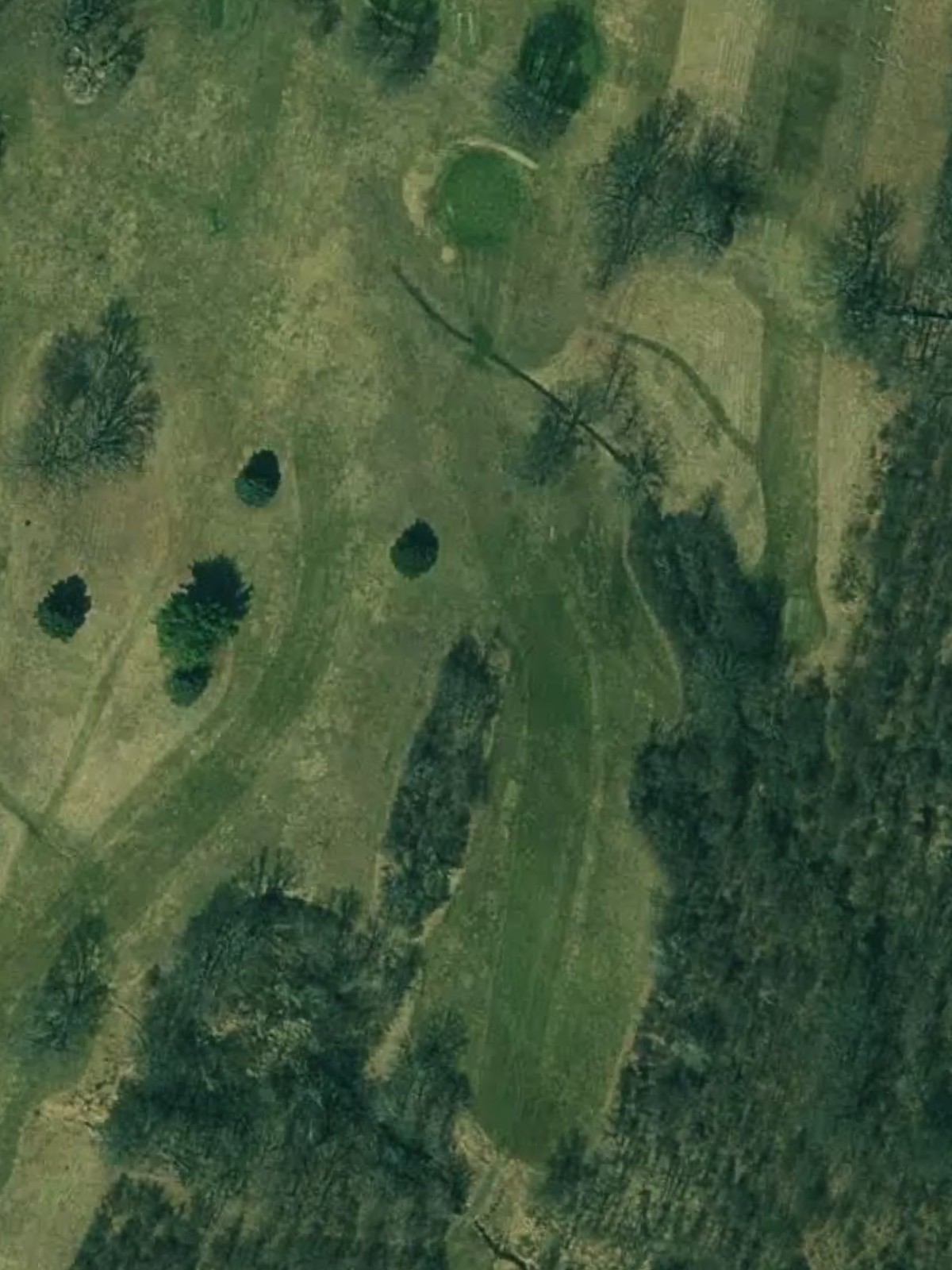 Hole 3 satellite