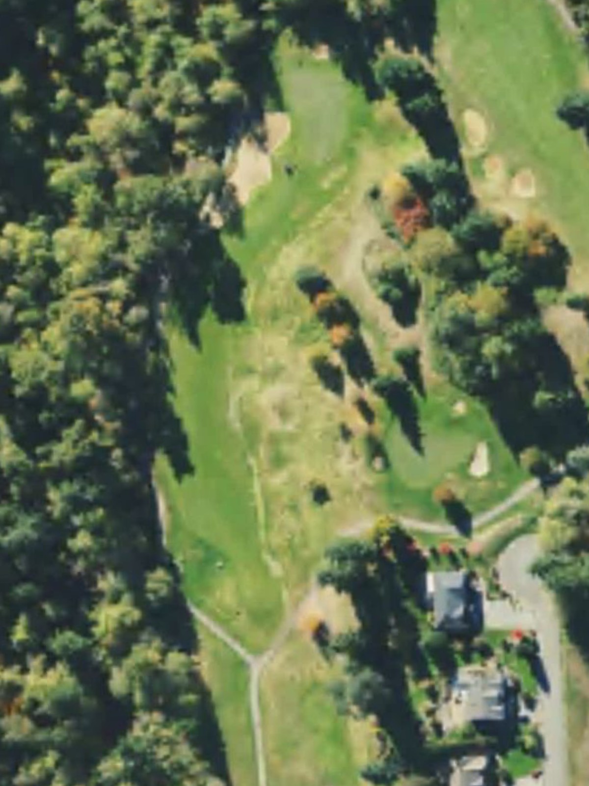 Hole 11 satellite