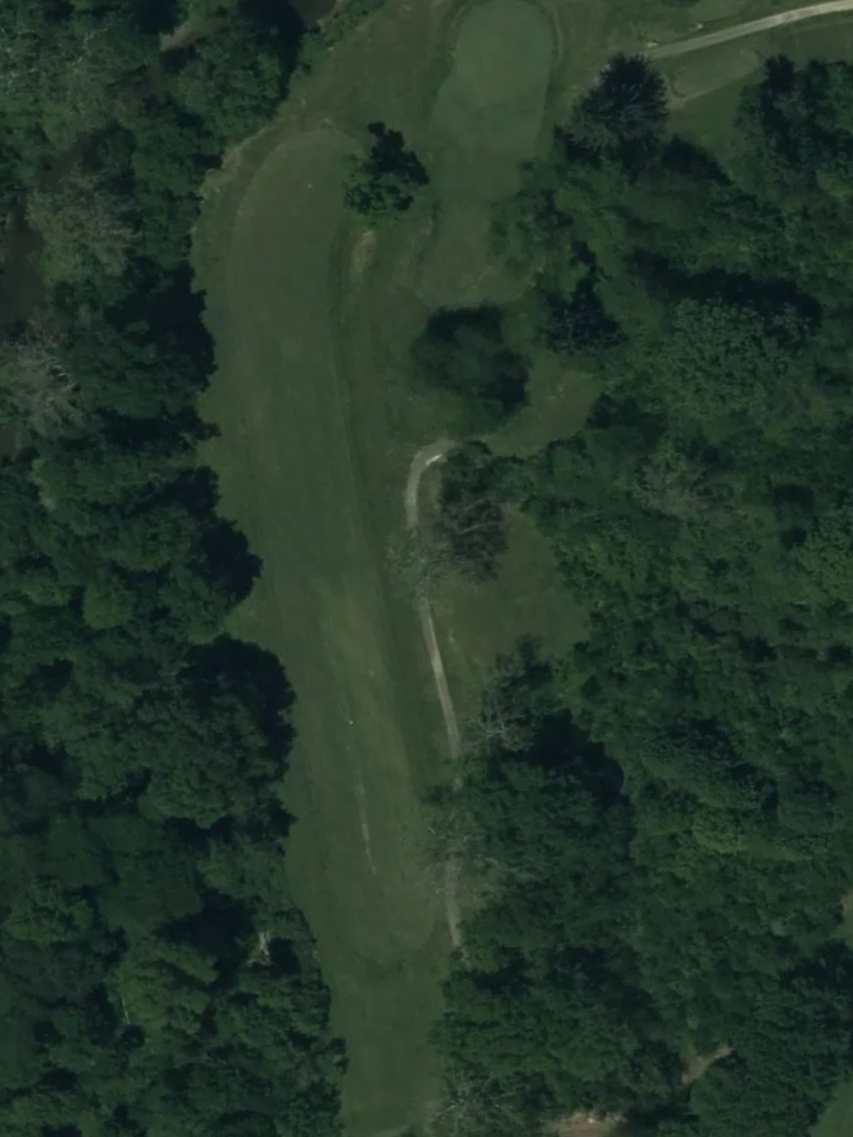 Hole 11 satellite