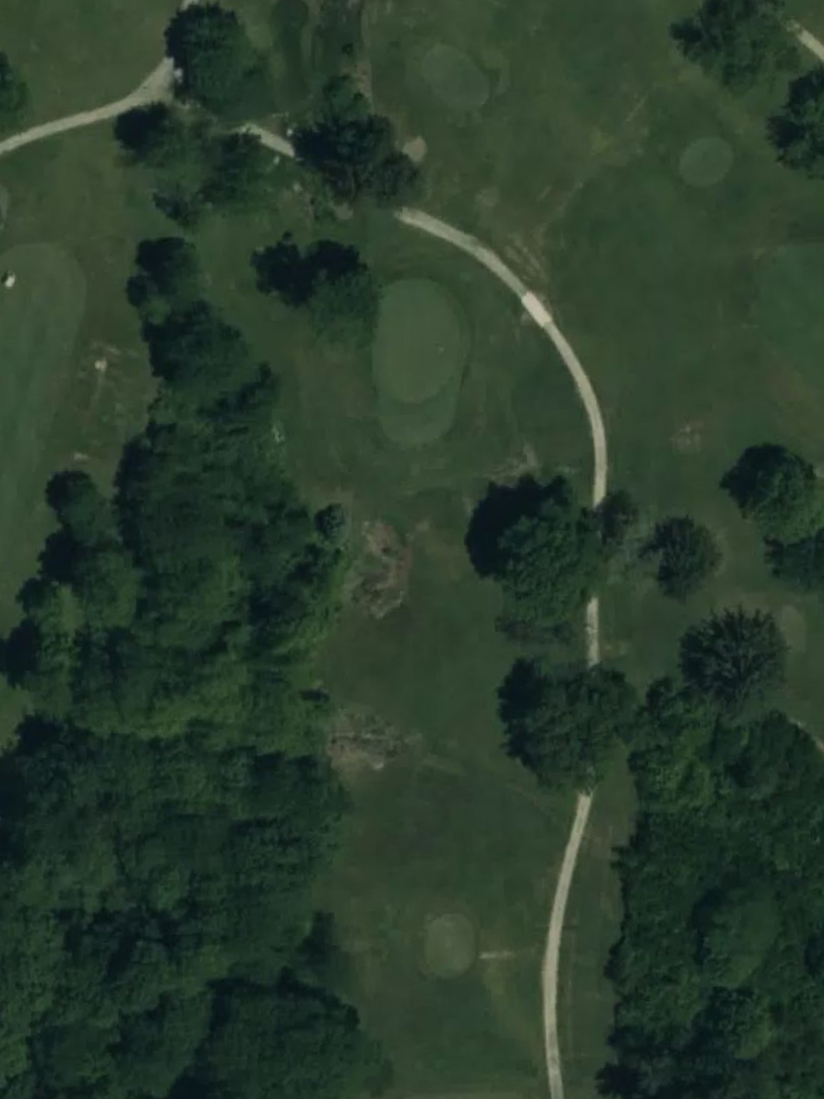 Hole 12 satellite