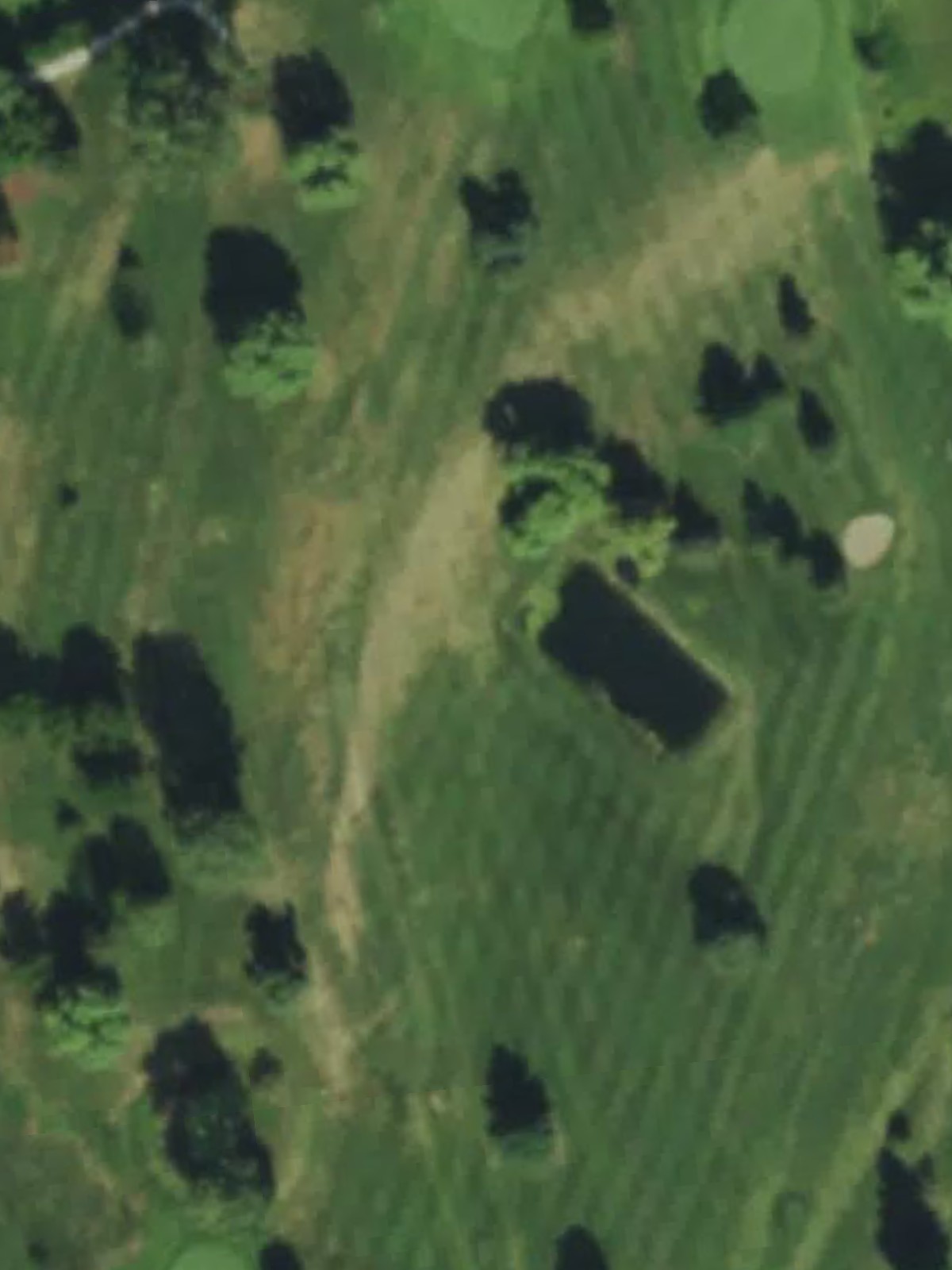Hole 10 satellite