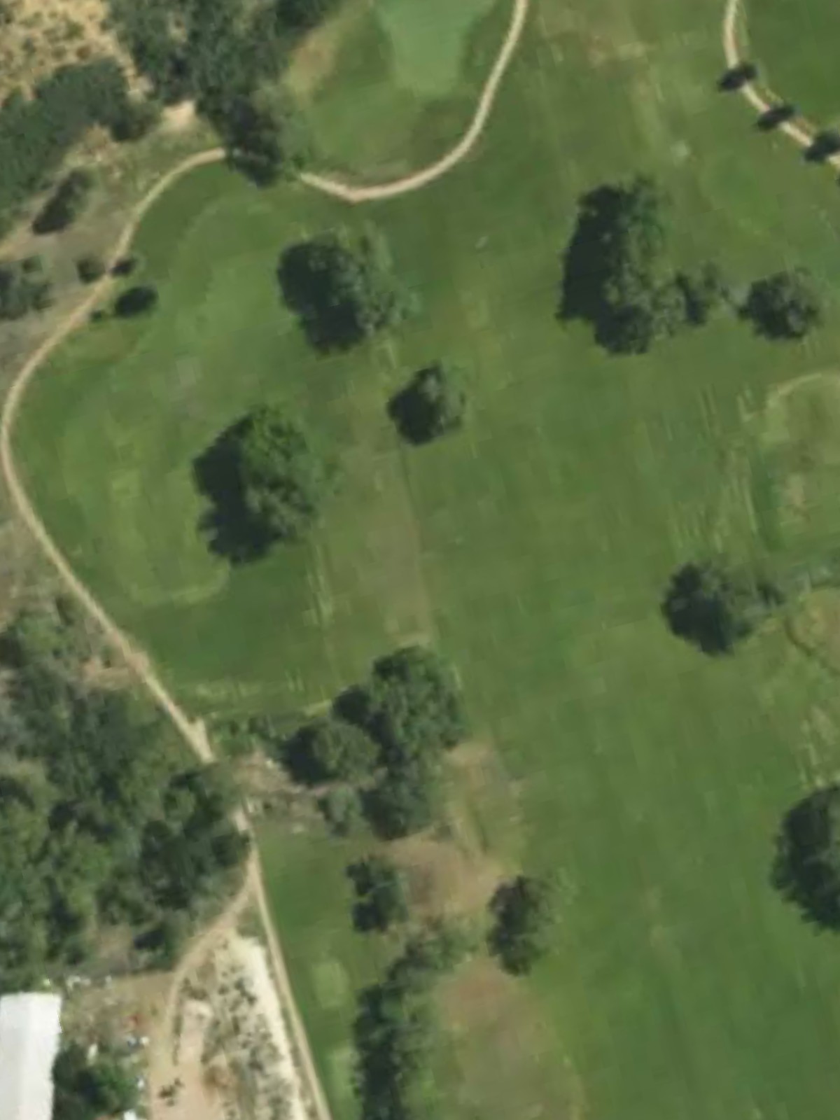 Hole 10 satellite