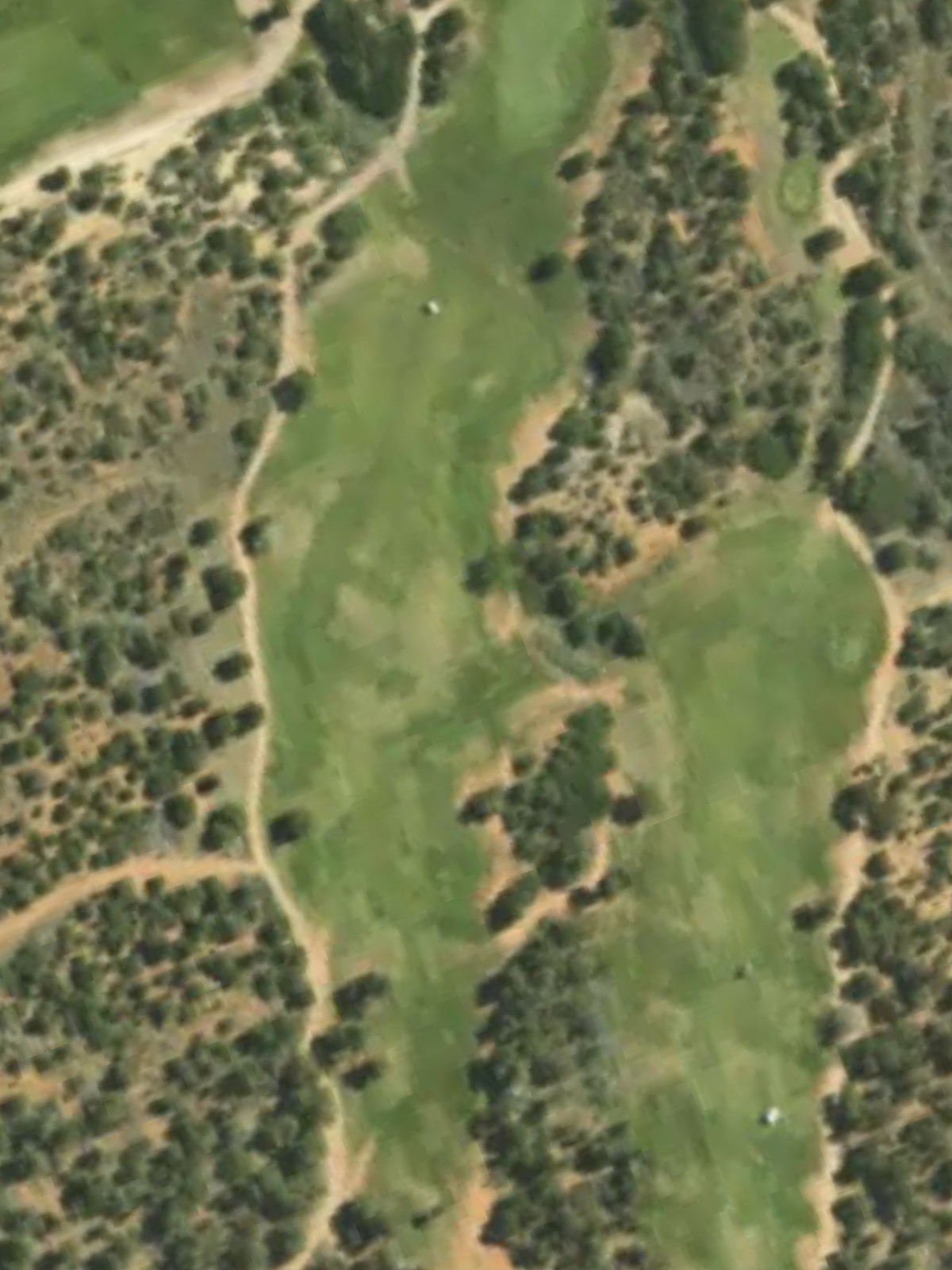 Hole 4 satellite