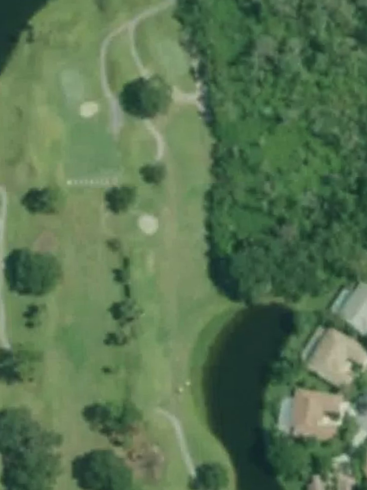 Hole 10 satellite